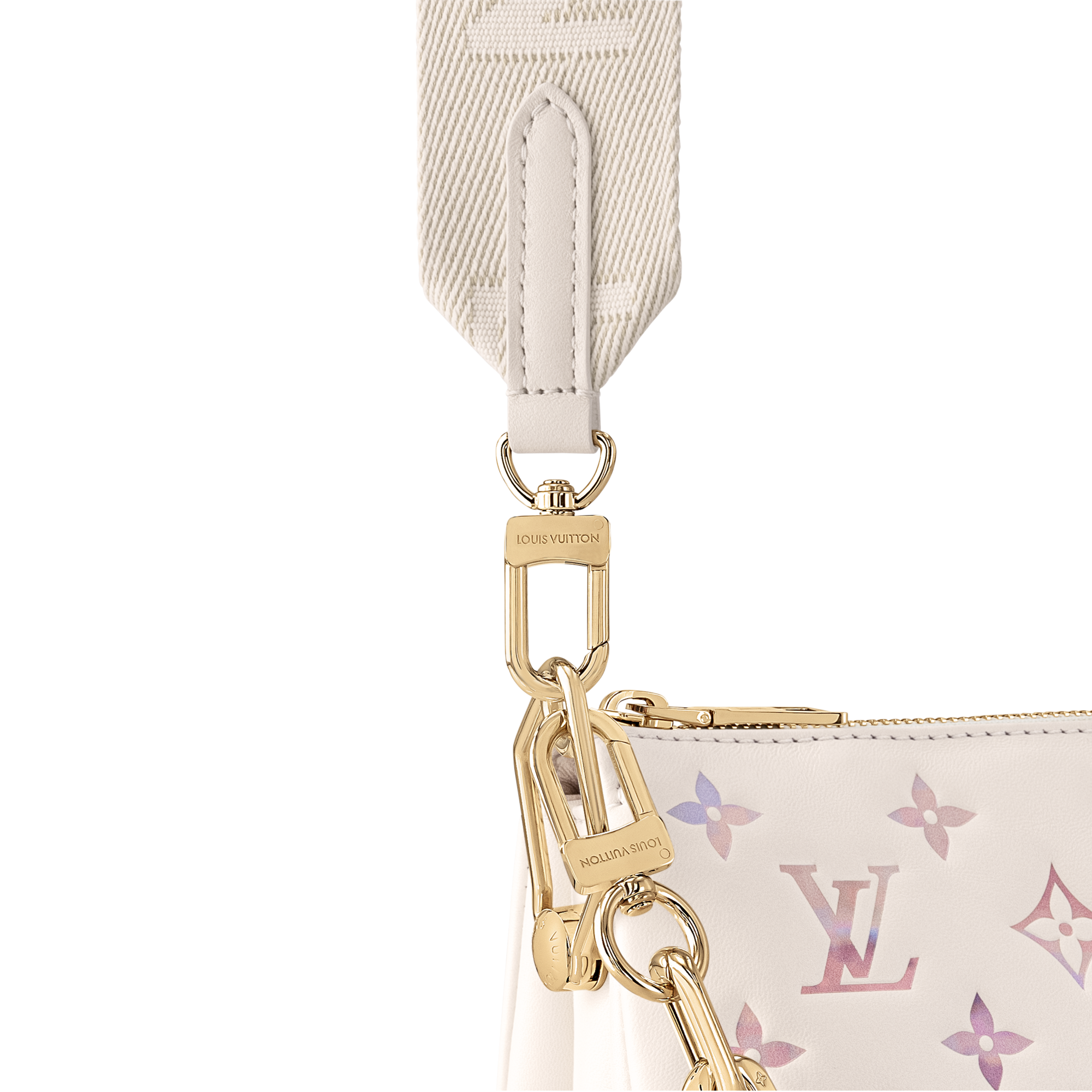 Coussin Handbags All Collections Coussin PM | Louis Vuitton ® (Product zoom)