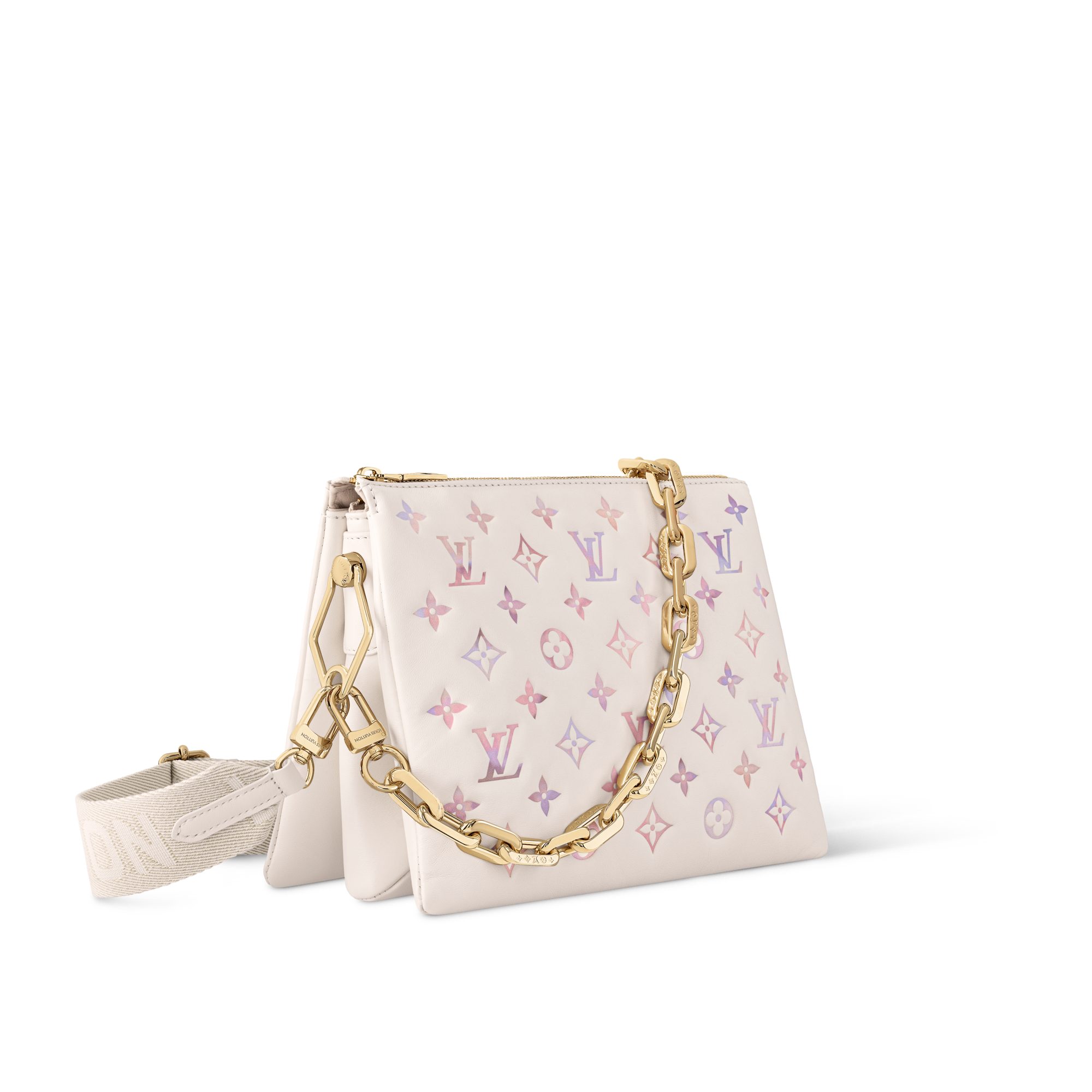 Coussin Handbags All Collections Coussin PM | Louis Vuitton ® (Product zoom)