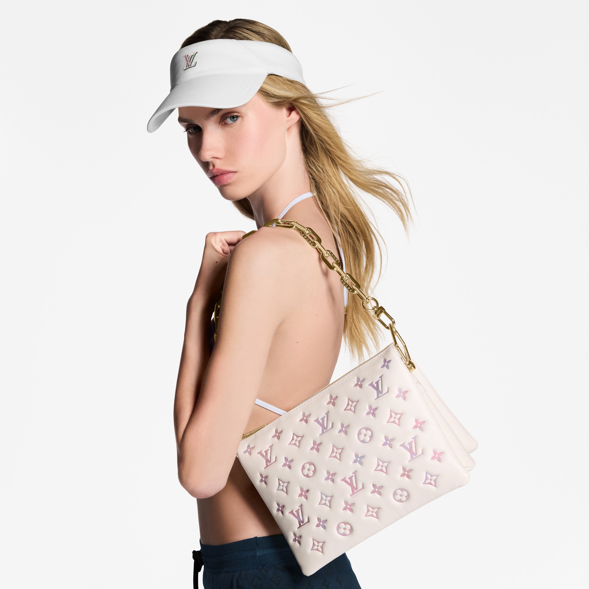 Coussin Handbags All Collections Coussin PM | Louis Vuitton ® (Product zoom)