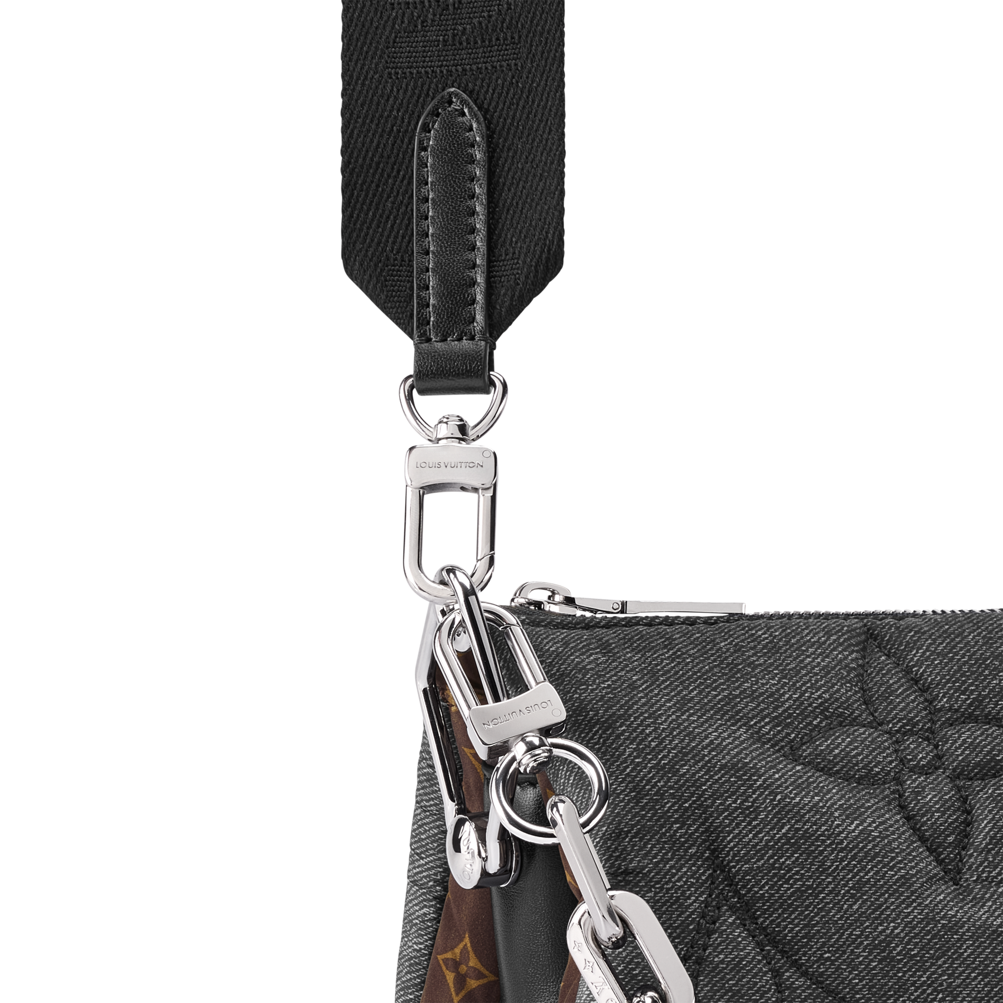 Coussin Handbags All Handbags Coussin PM | Louis Vuitton ® (Product zoom)