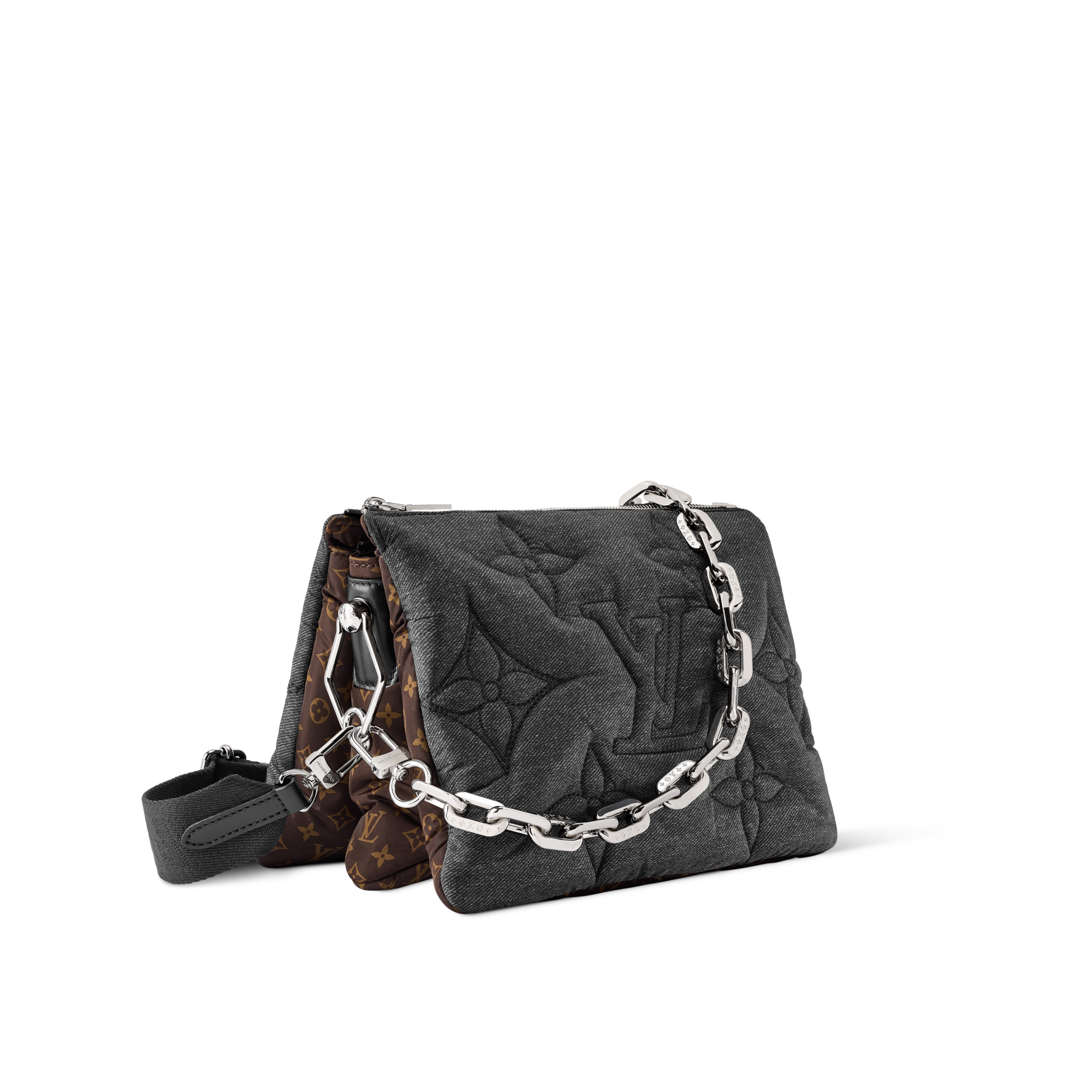 Coussin Handbags All Handbags Coussin PM | Louis Vuitton ® (Product zoom)