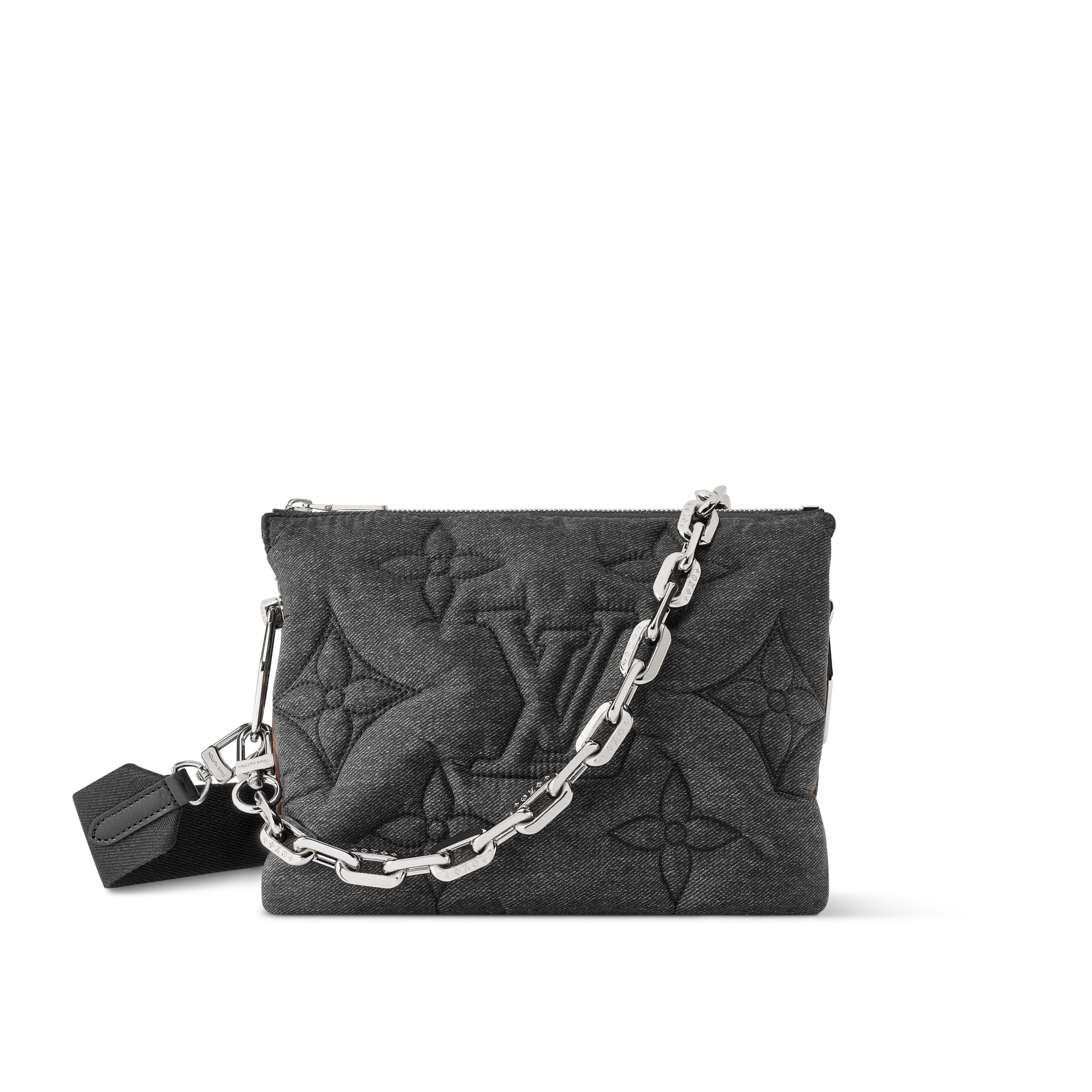 Coussin Handbags All Handbags Coussin PM | Louis Vuitton ® (Product zoom)