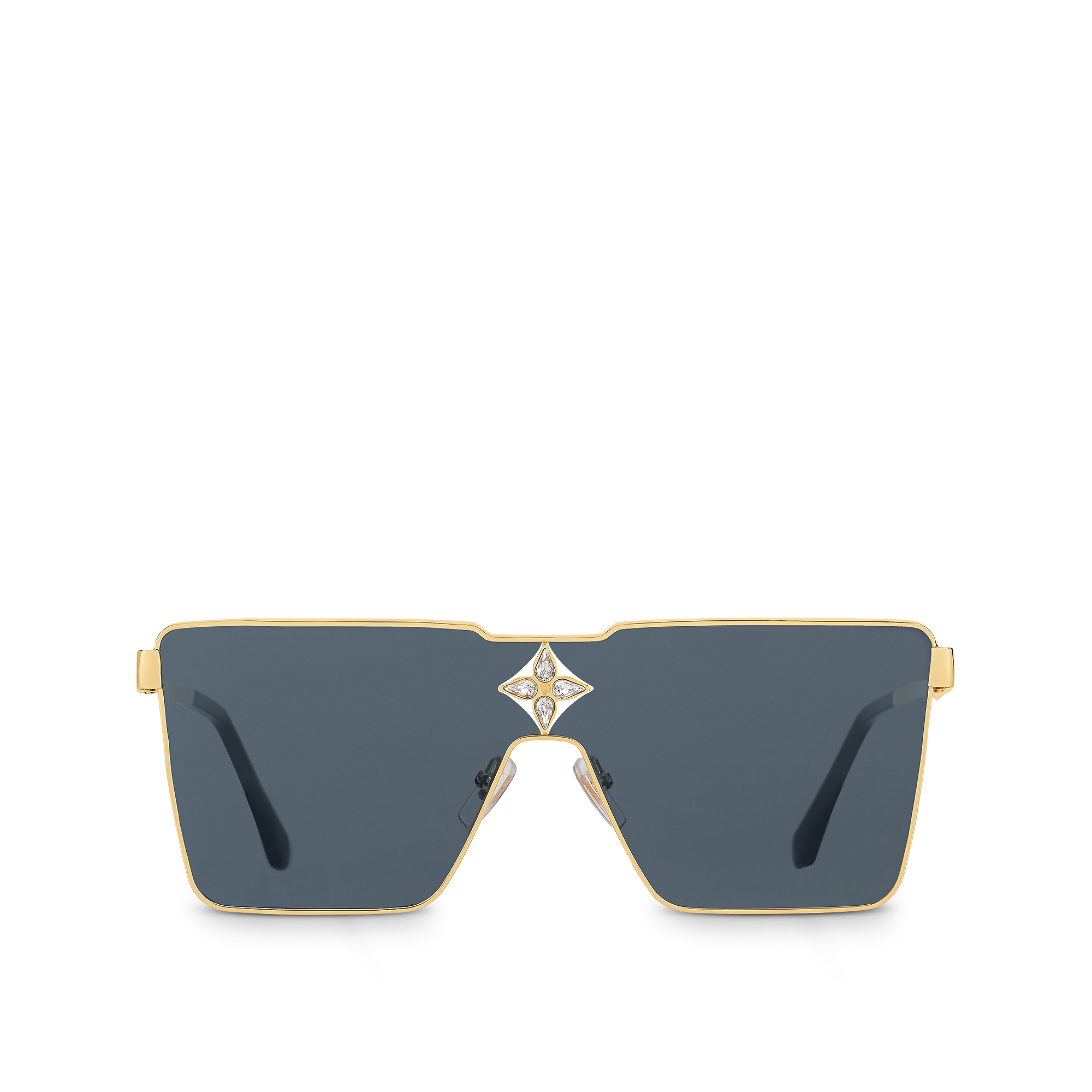 Cyclone Metal Sunglasses