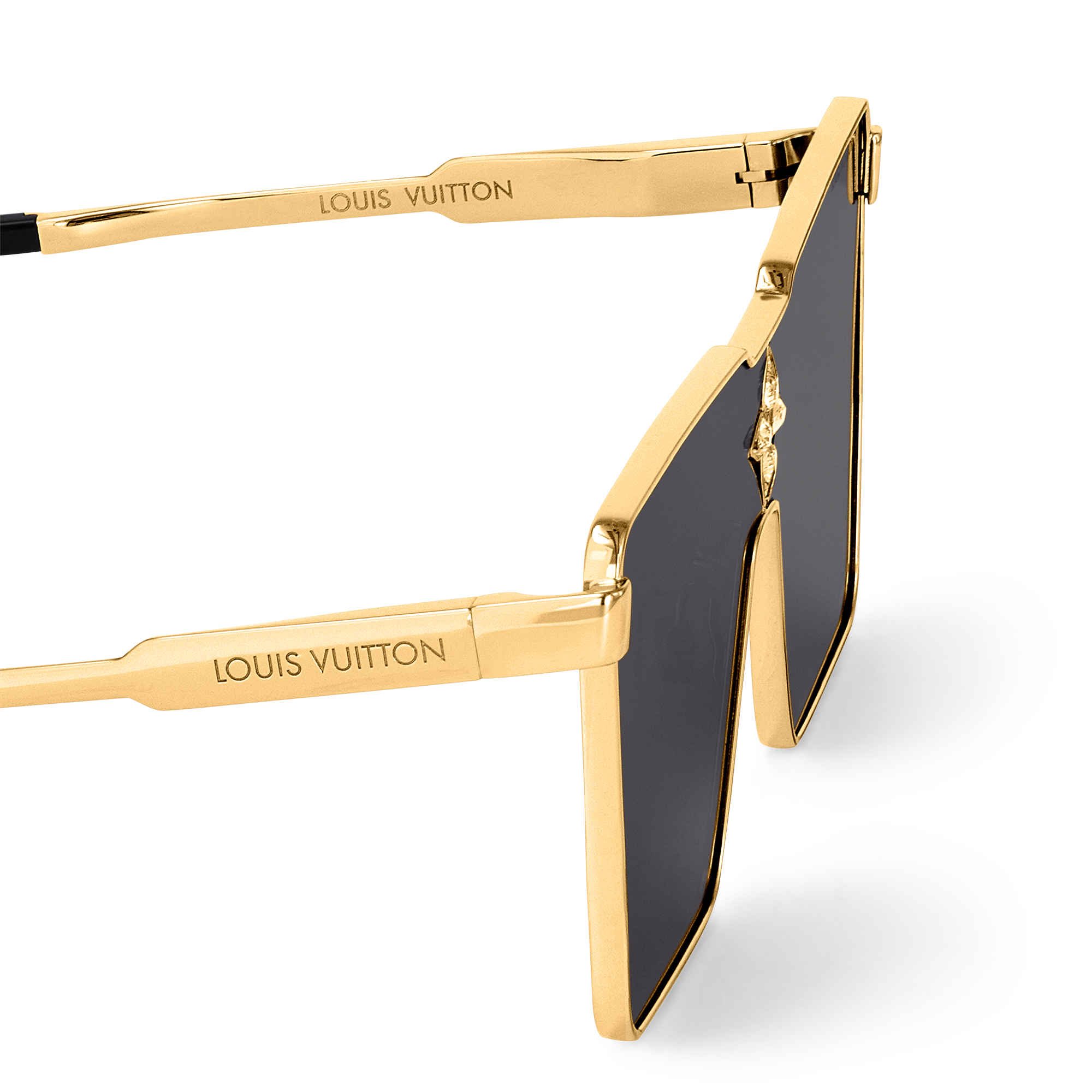 Cyclone Metal Sunglasses