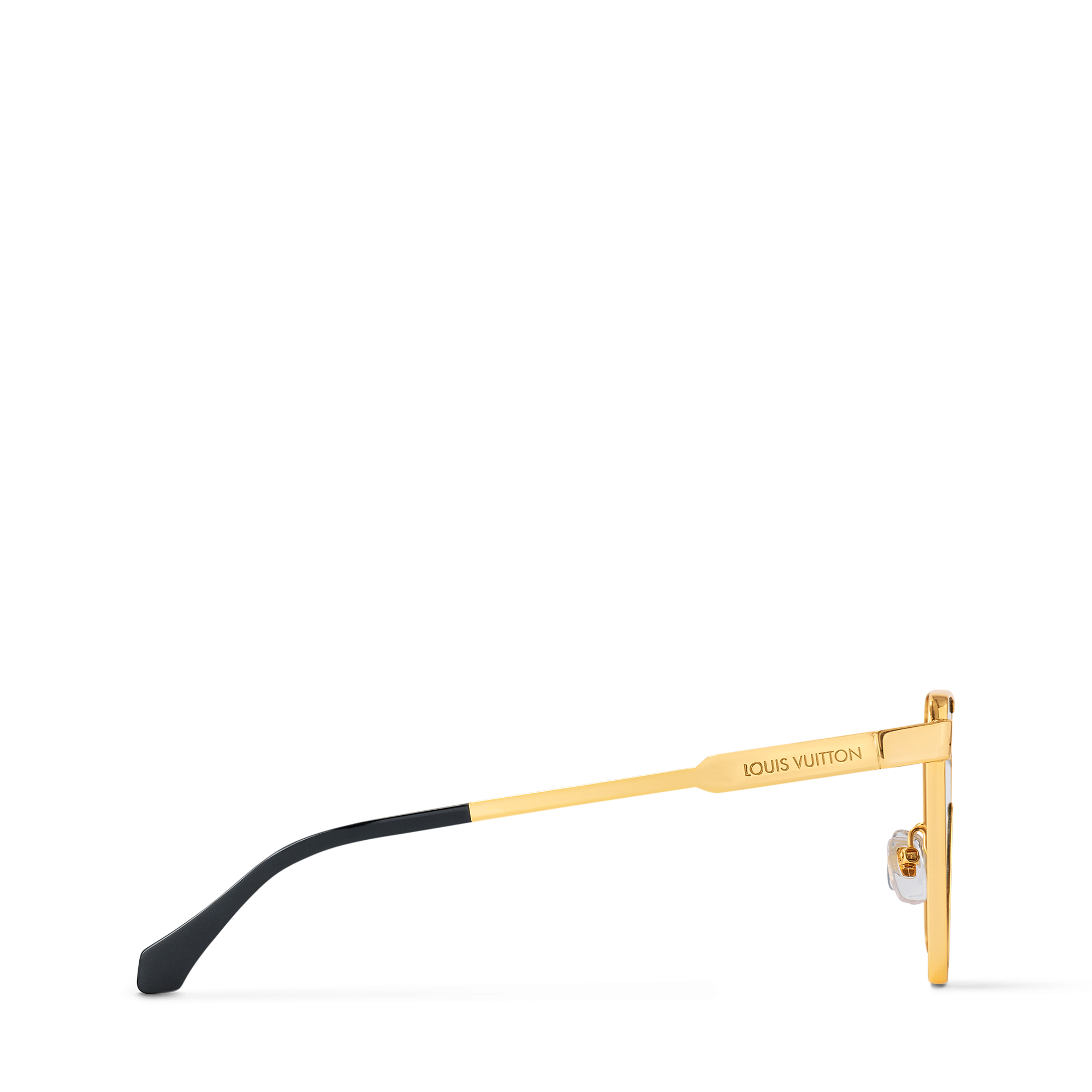 Cyclone Metal Sunglasses