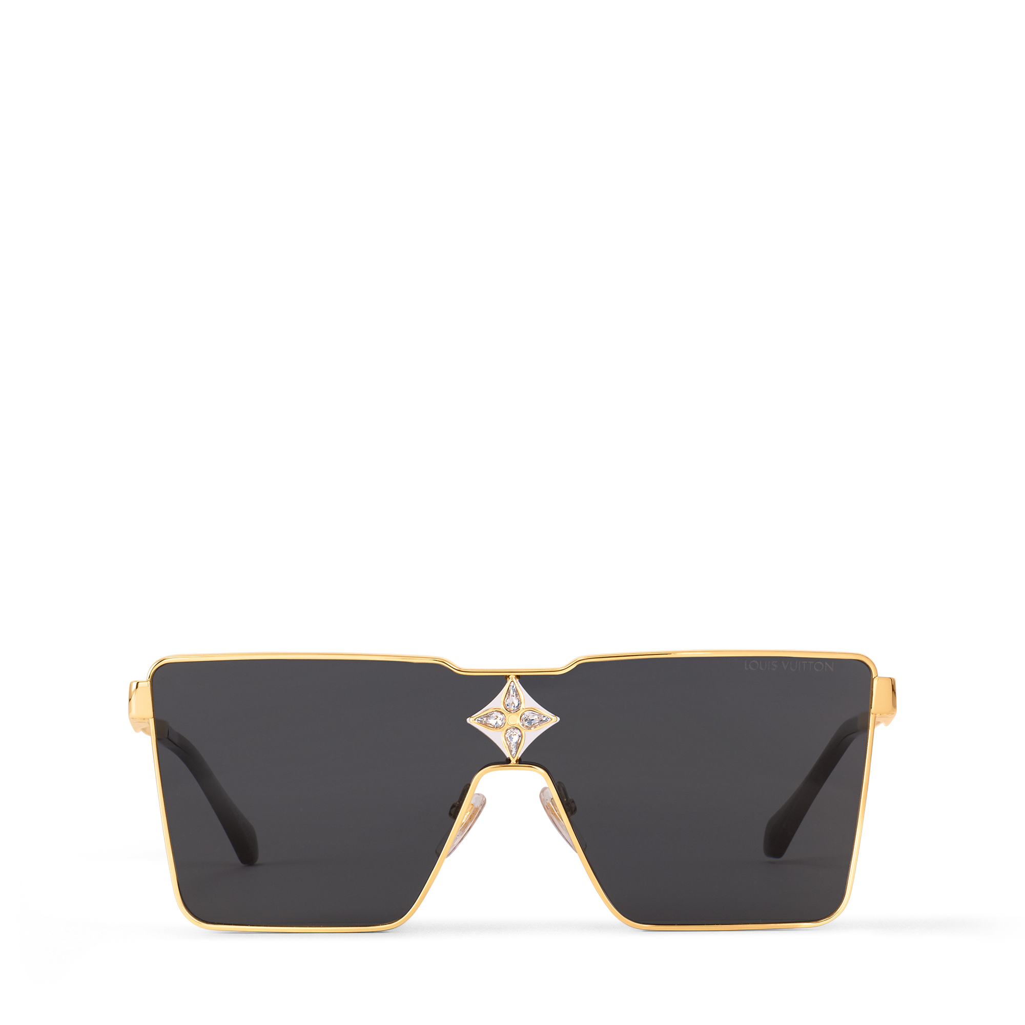 Cyclone Metal Sunglasses