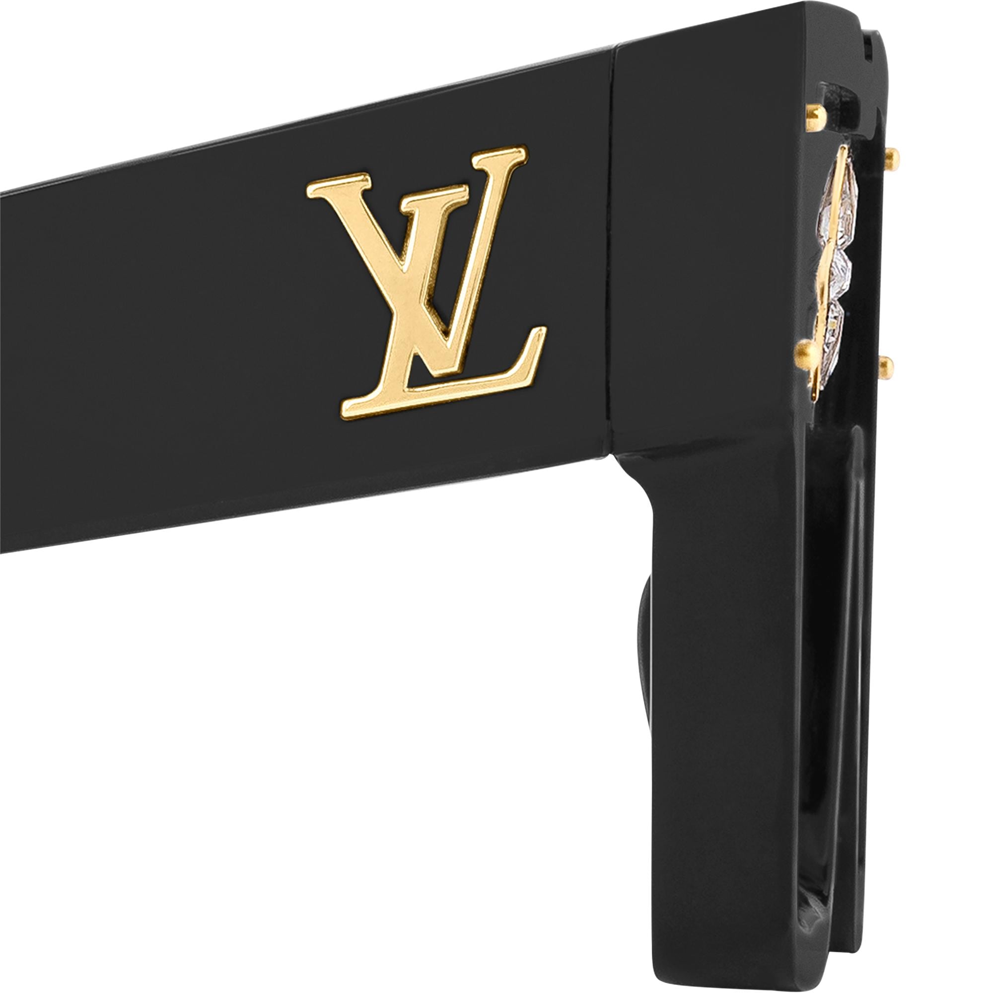 S00 Accessories Sunglasses Cyclone Sunglasses | Louis Vuitton ® (Product zoom)