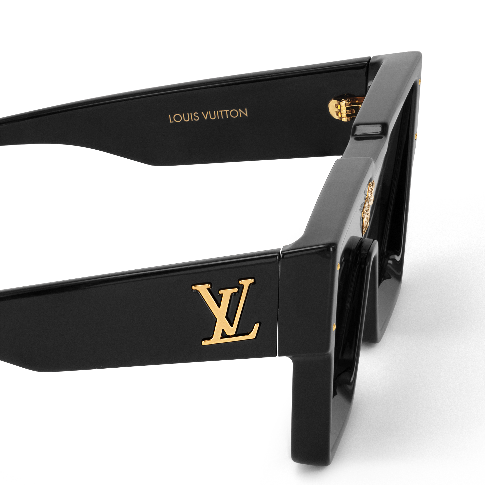 S00 Accessories Sunglasses Cyclone Sunglasses | Louis Vuitton ® (Product zoom)