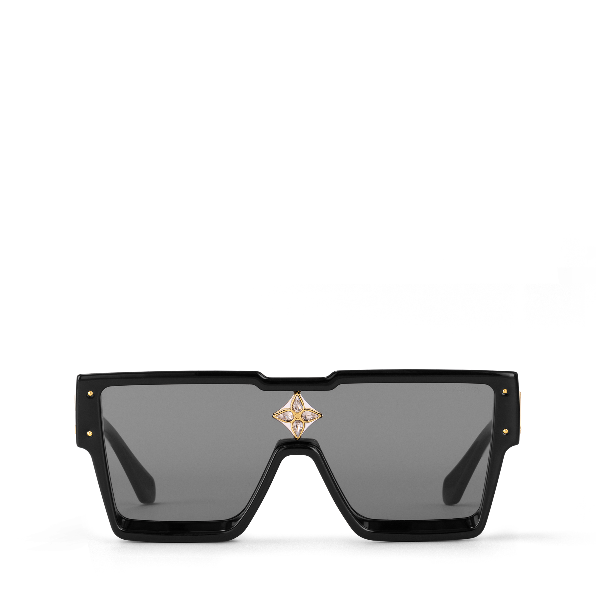 S00 Accessories Sunglasses Cyclone Sunglasses | Louis Vuitton ® (Product zoom)