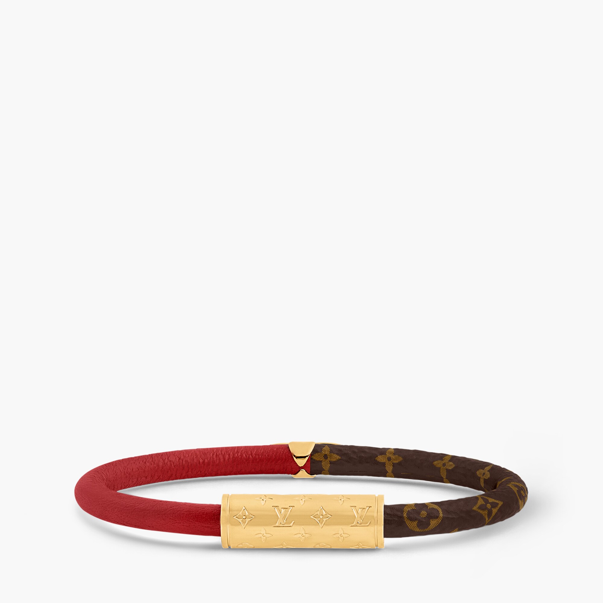 Daily Confidential Bracelet