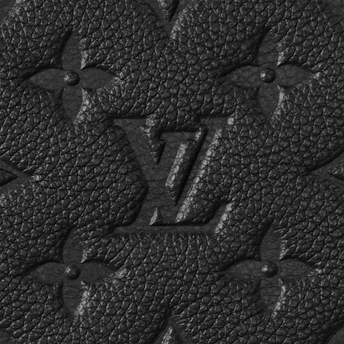 Monogram Empreinte Leather Small Leather Goods All Small Leather Goods Daily Pouch | Louis Vuitton ® (Product zoom)