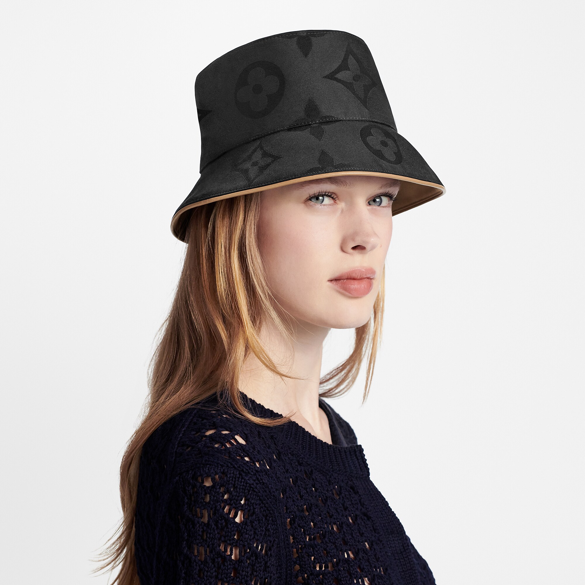Dailygram Bucket Hat