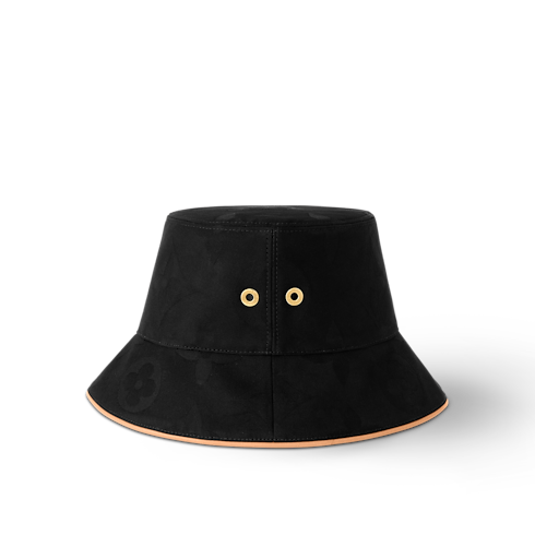 S00 Accessories Hats and Gloves Dailygram Bucket Hat | Louis Vuitton ® (Product zoom)