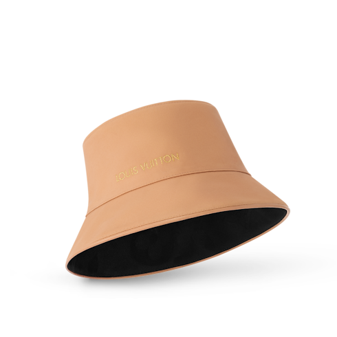 S00 Accessories Hats and Gloves Dailygram Bucket Hat | Louis Vuitton ® (Product zoom)