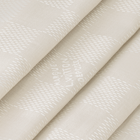 S00 Accessories Scarves Damier Heritage Stole | Louis Vuitton ® (Product zoom)