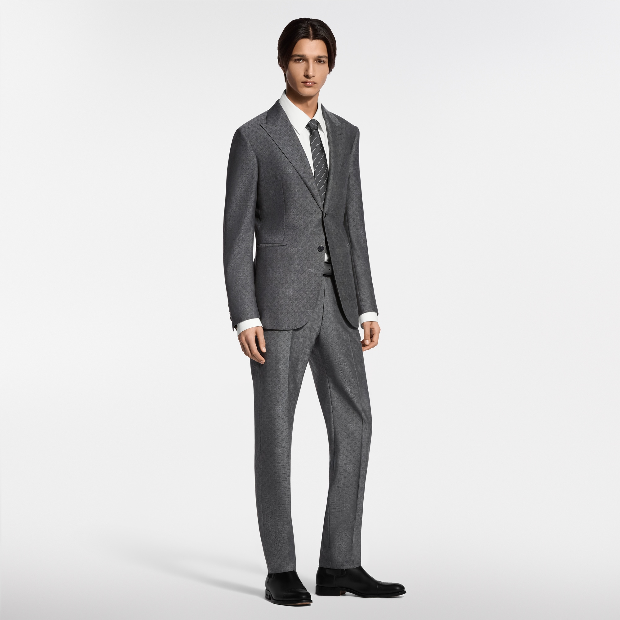 Tailoring Collection for Men | LOUIS VUITTON ®