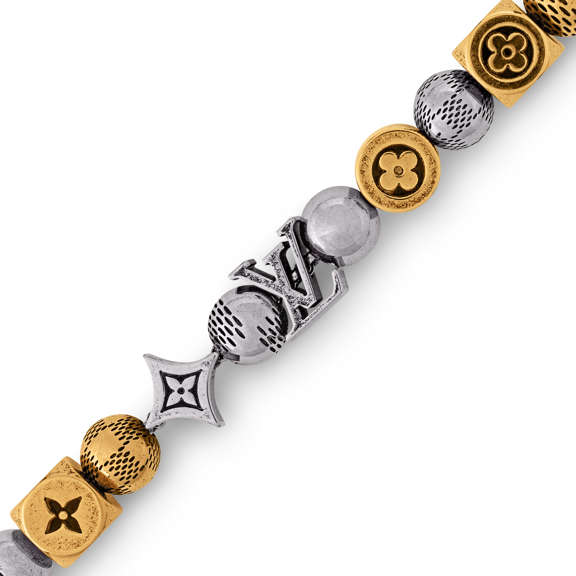 S00 Fashion Jewelry Bracelets Damier Party Bracelet | Louis Vuitton ® (Product zoom)