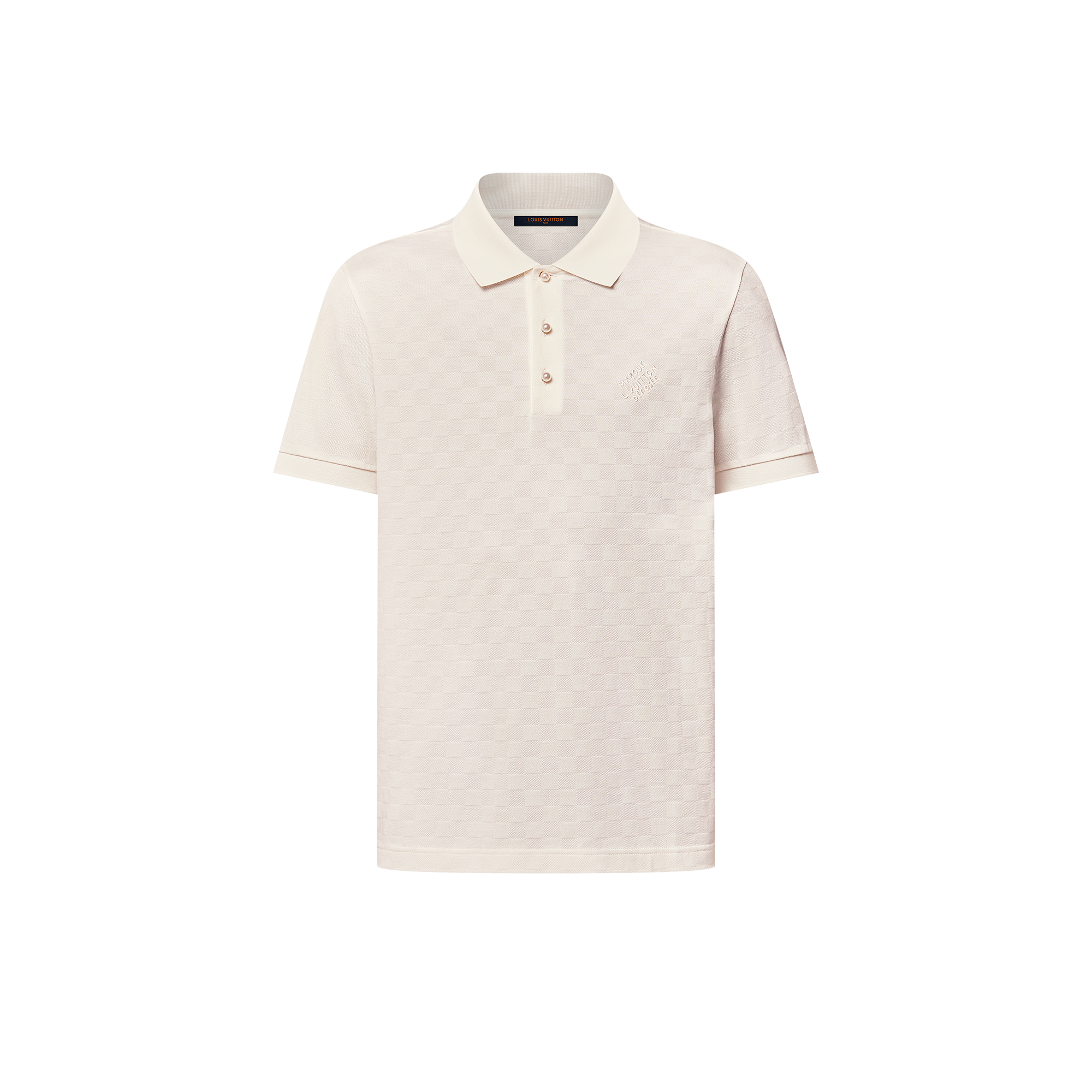 Milky White (Out of stock)