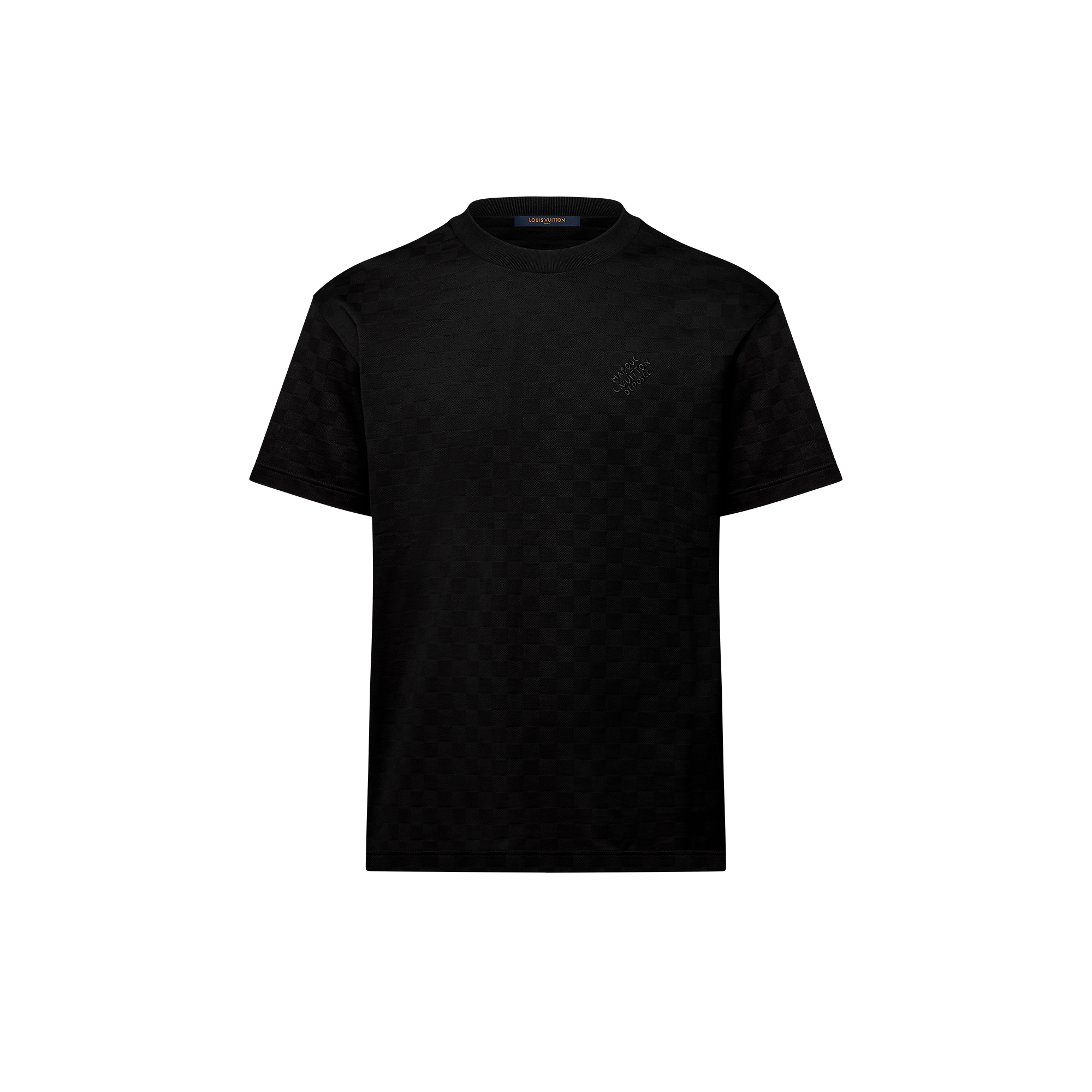 Damier Signature T-Shirt
