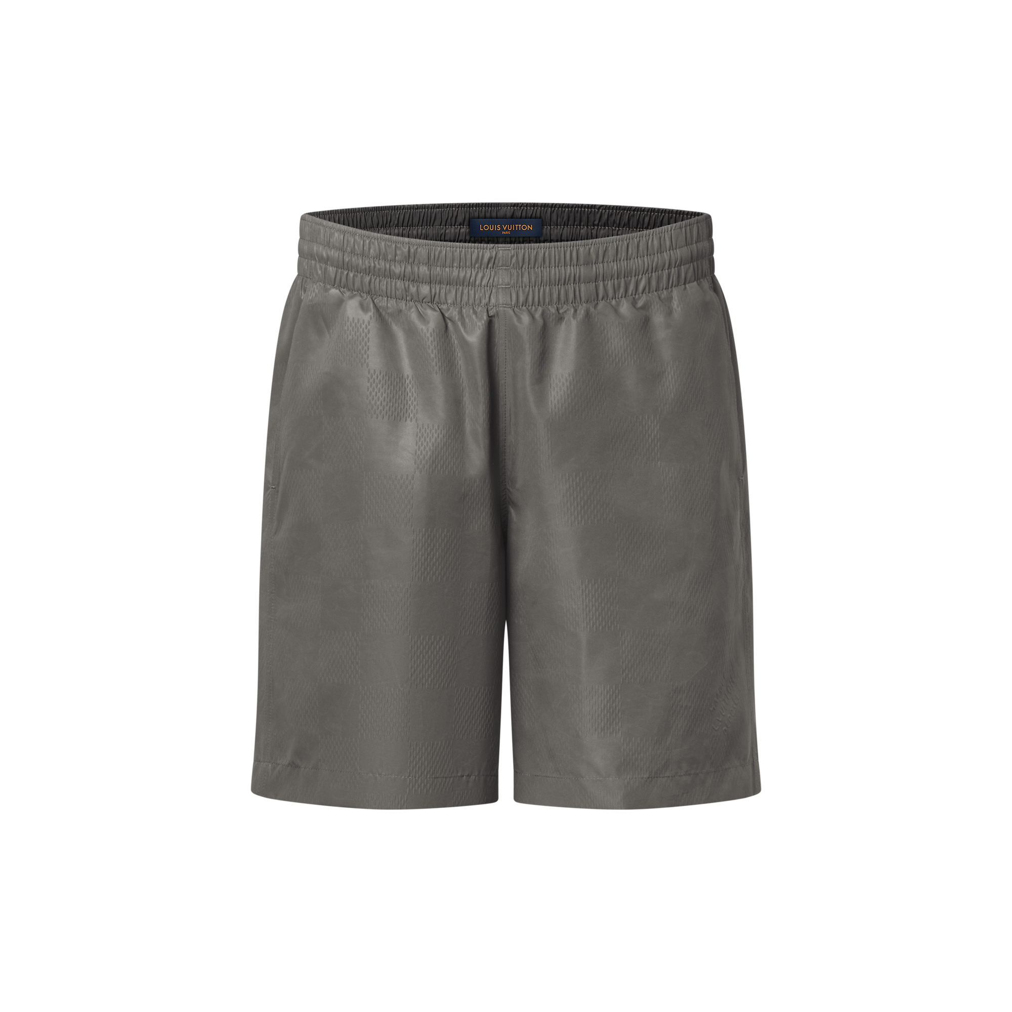 Damier Swim Shorts