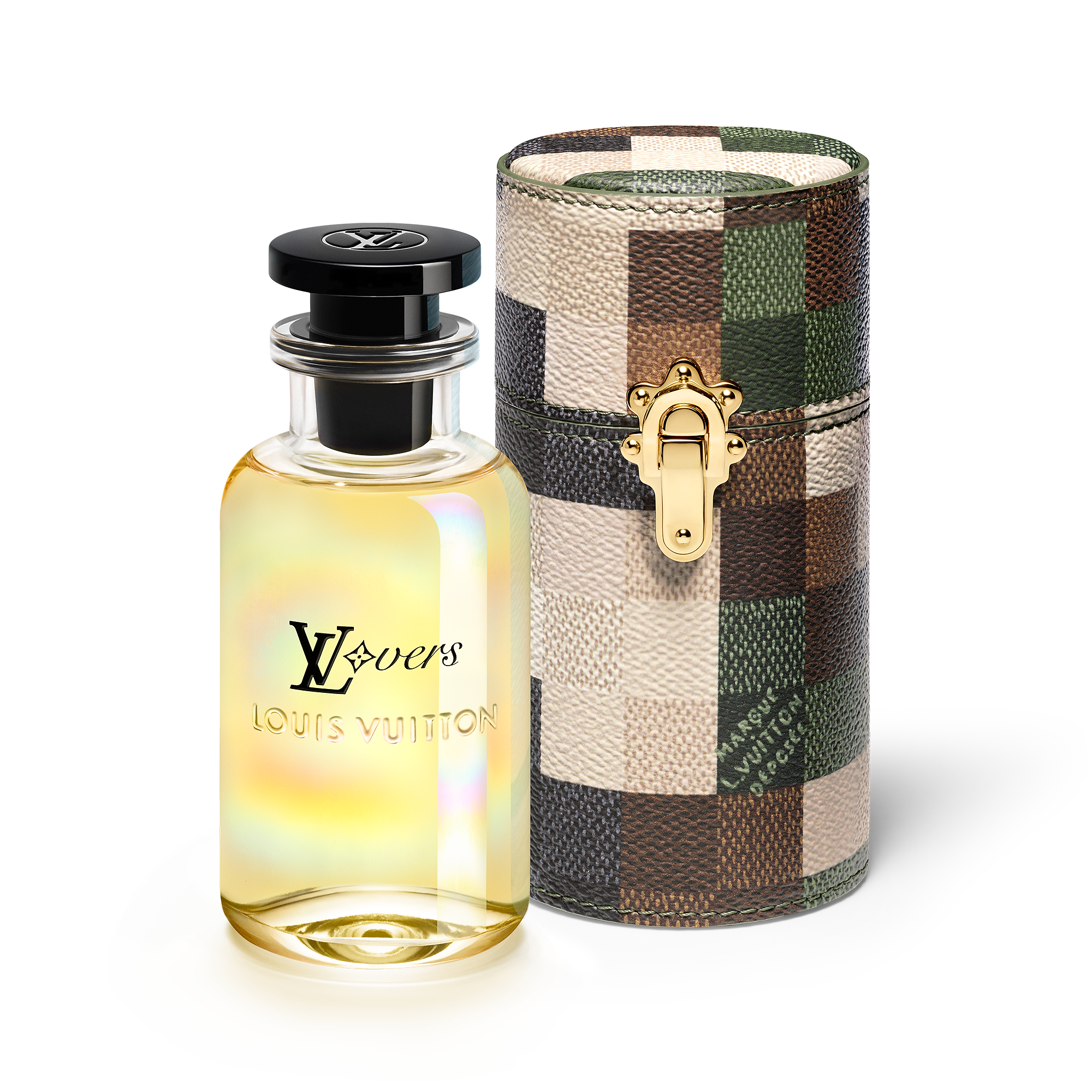 Damoflage 100ml Travel Case