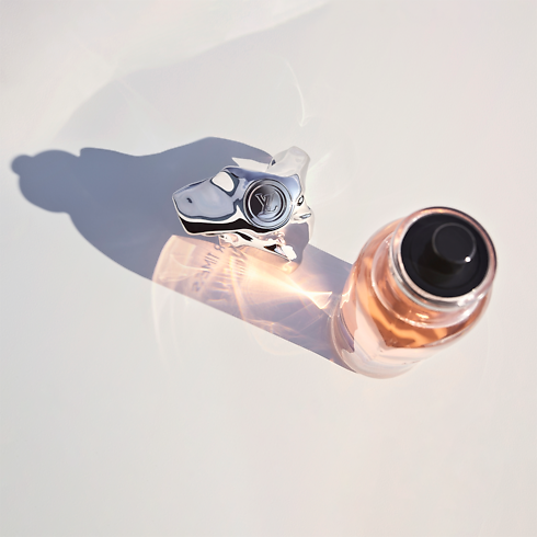 Exceptional Creations Les Extraits Collection Dancing Blossom | Louis Vuitton ® (Product zoom)