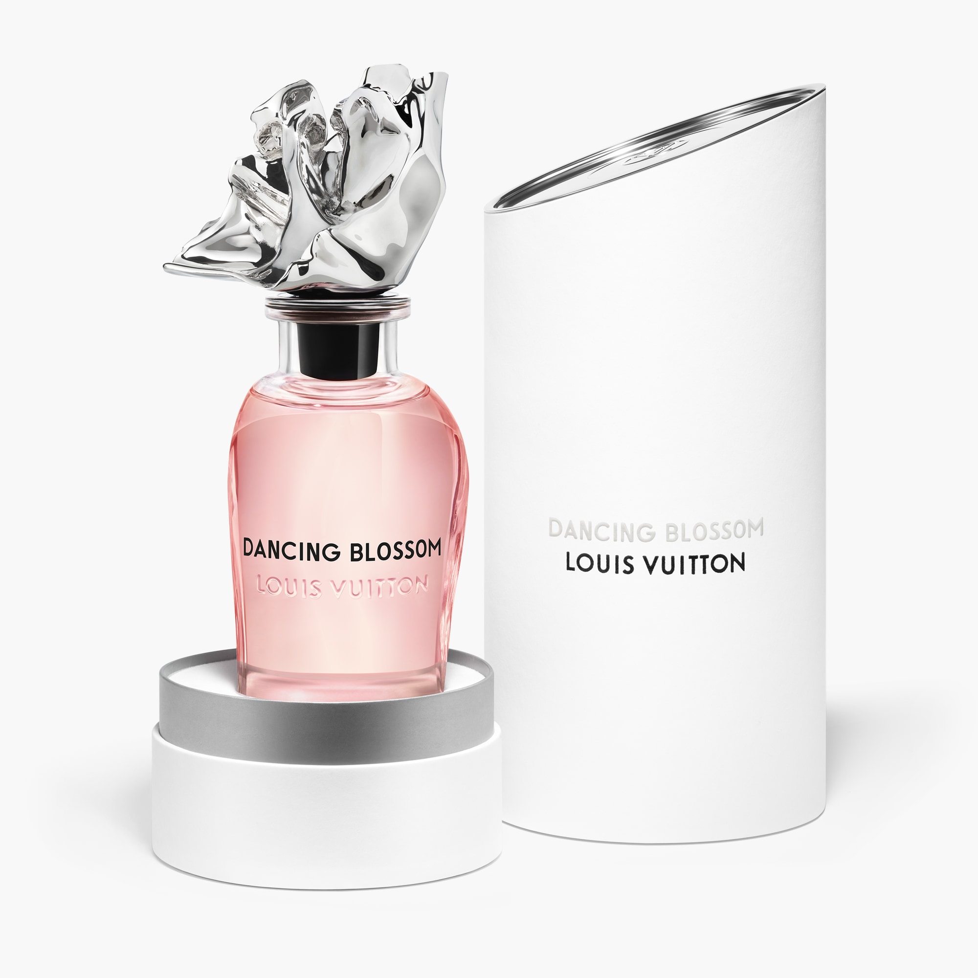 Dancing Blossom Perfumes and Beauty Exceptional Creations