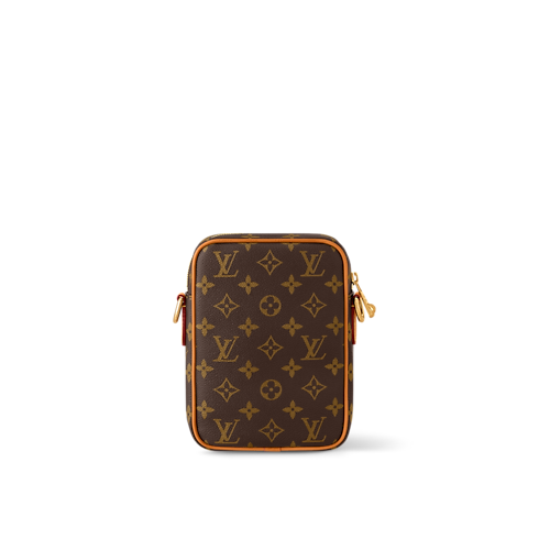 Monogram Archive Men's Bags New In Danube | Louis Vuitton ® (Product zoom)