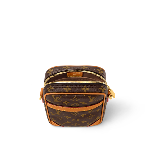 Monogram Archive Men's Bags New In Danube | Louis Vuitton ® (Product zoom)
