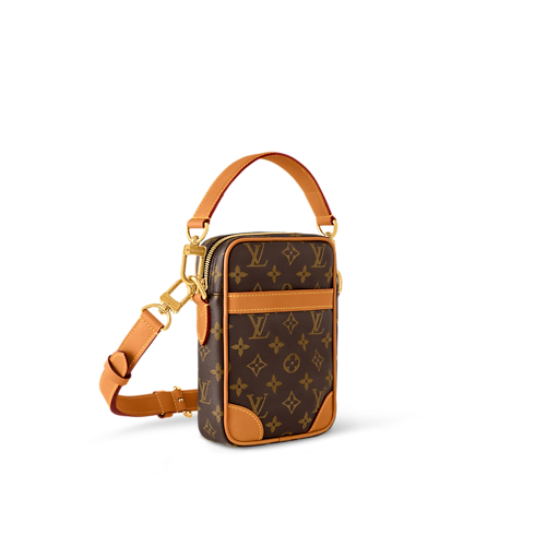 Monogram Archive Men's Bags New In Danube | Louis Vuitton ® (Product zoom)