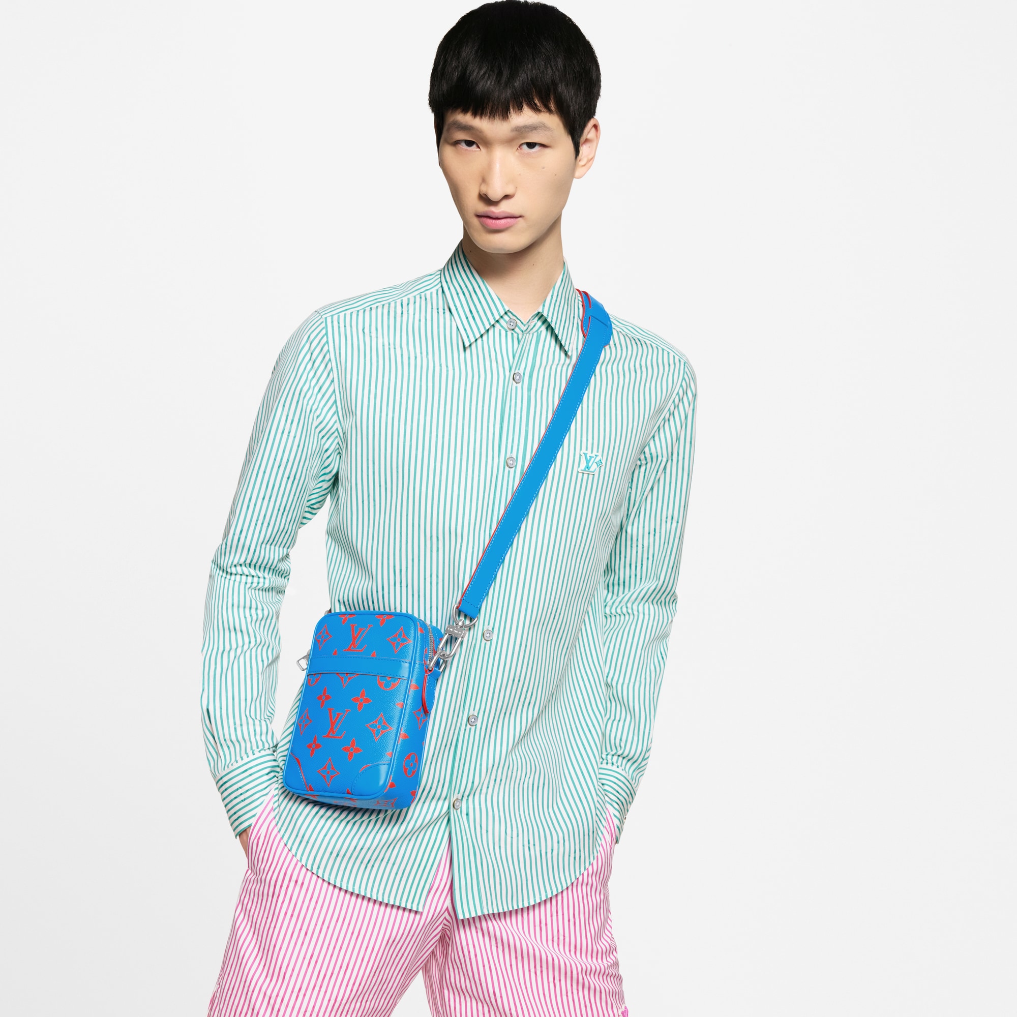 Monogram Other Men