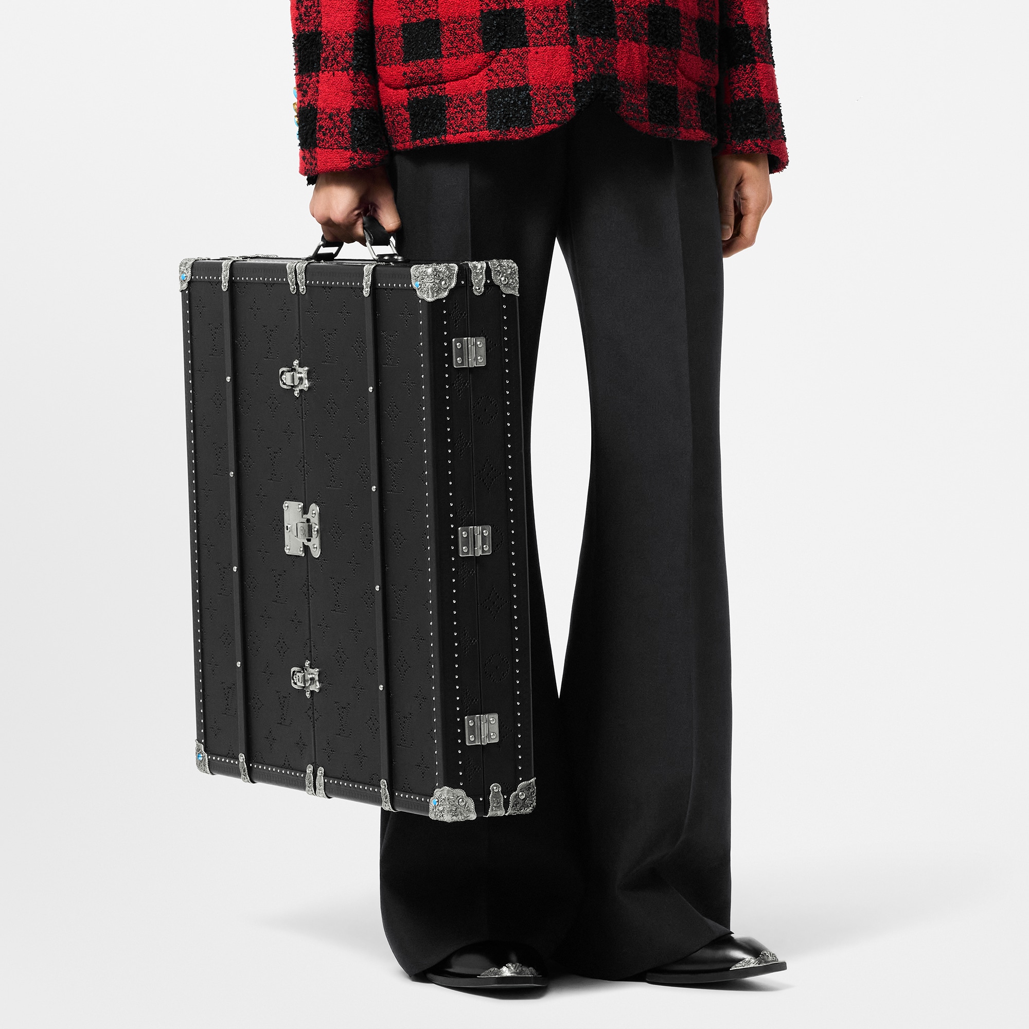 H27 Trunks and Boxes Boxes Dart Trunk LV Dart | Louis Vuitton ® (Product zoom)