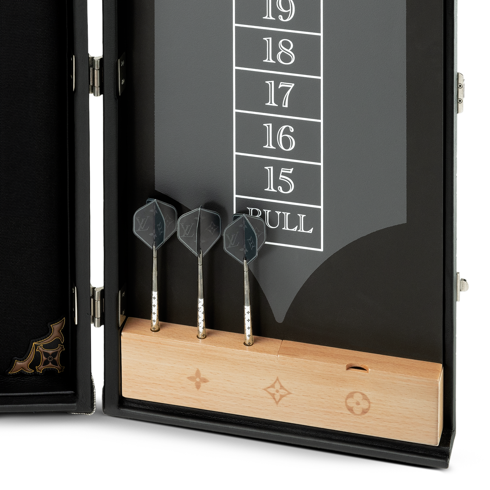 H27 Trunks and Boxes Boxes Dart Trunk LV Dart | Louis Vuitton ® (Product zoom)