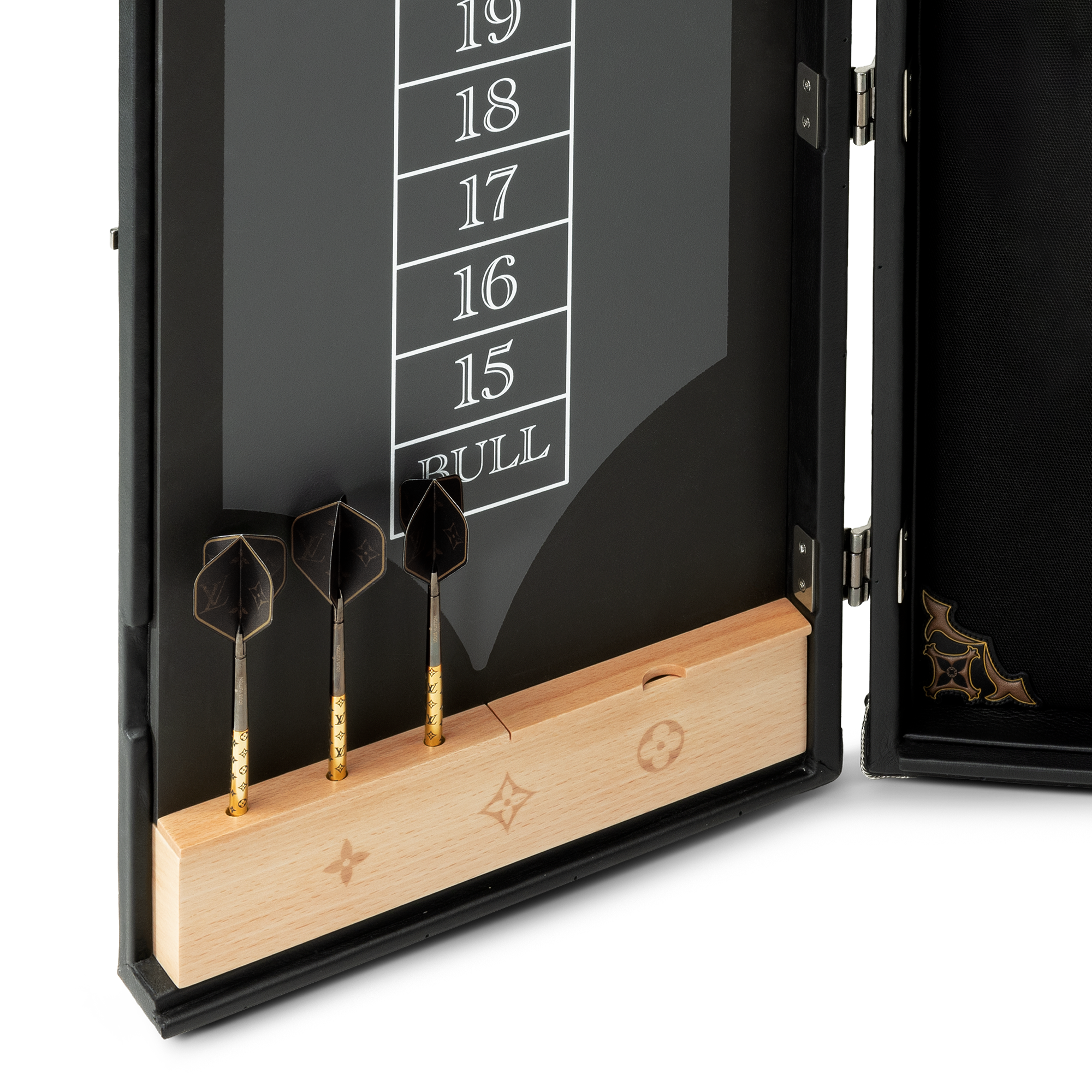 H27 Trunks and Boxes Boxes Dart Trunk LV Dart | Louis Vuitton ® (Product zoom)