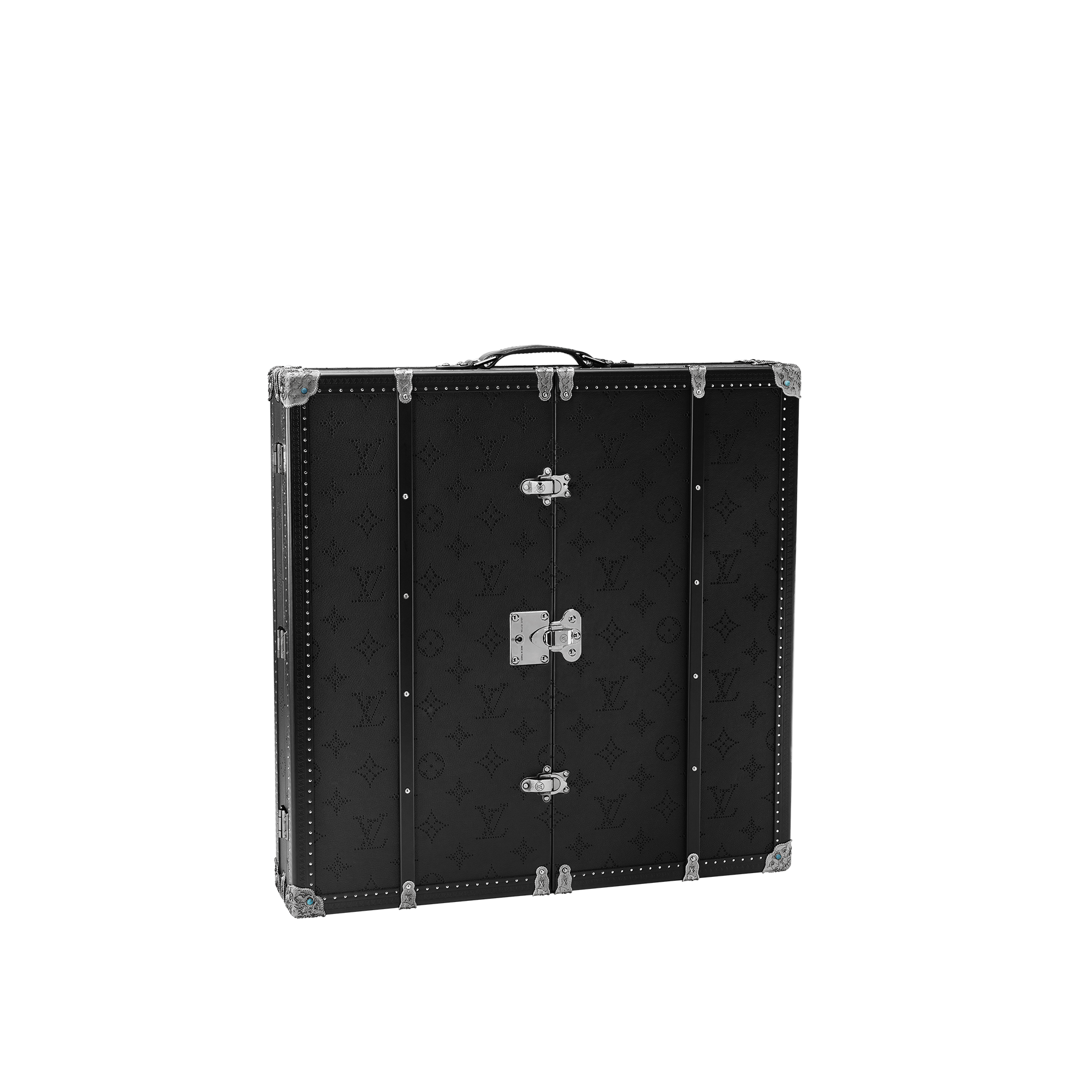 H27 Trunks and Boxes Boxes Dart Trunk LV Dart | Louis Vuitton ® (Product zoom)