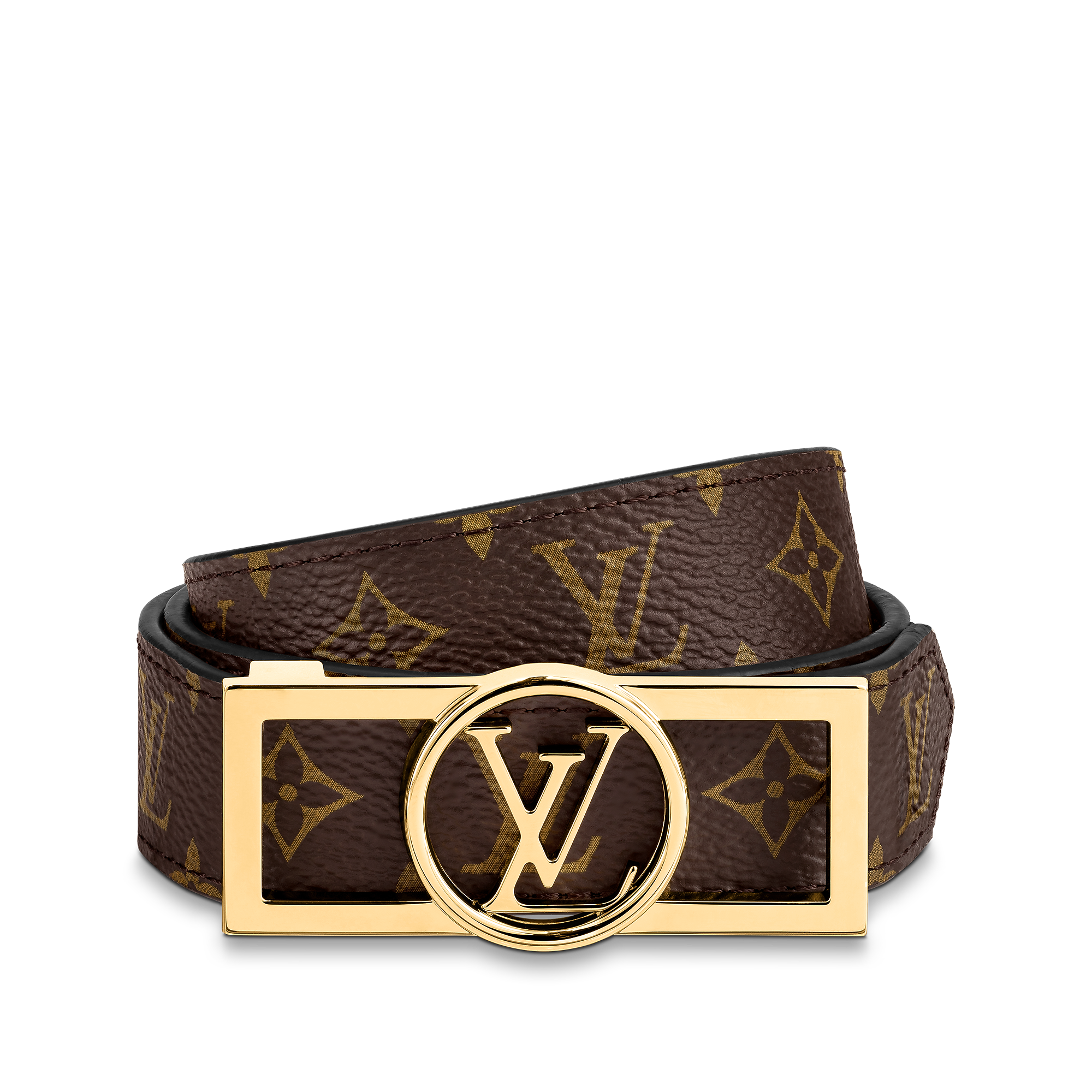 Dauphine 25mm Reversible Belt