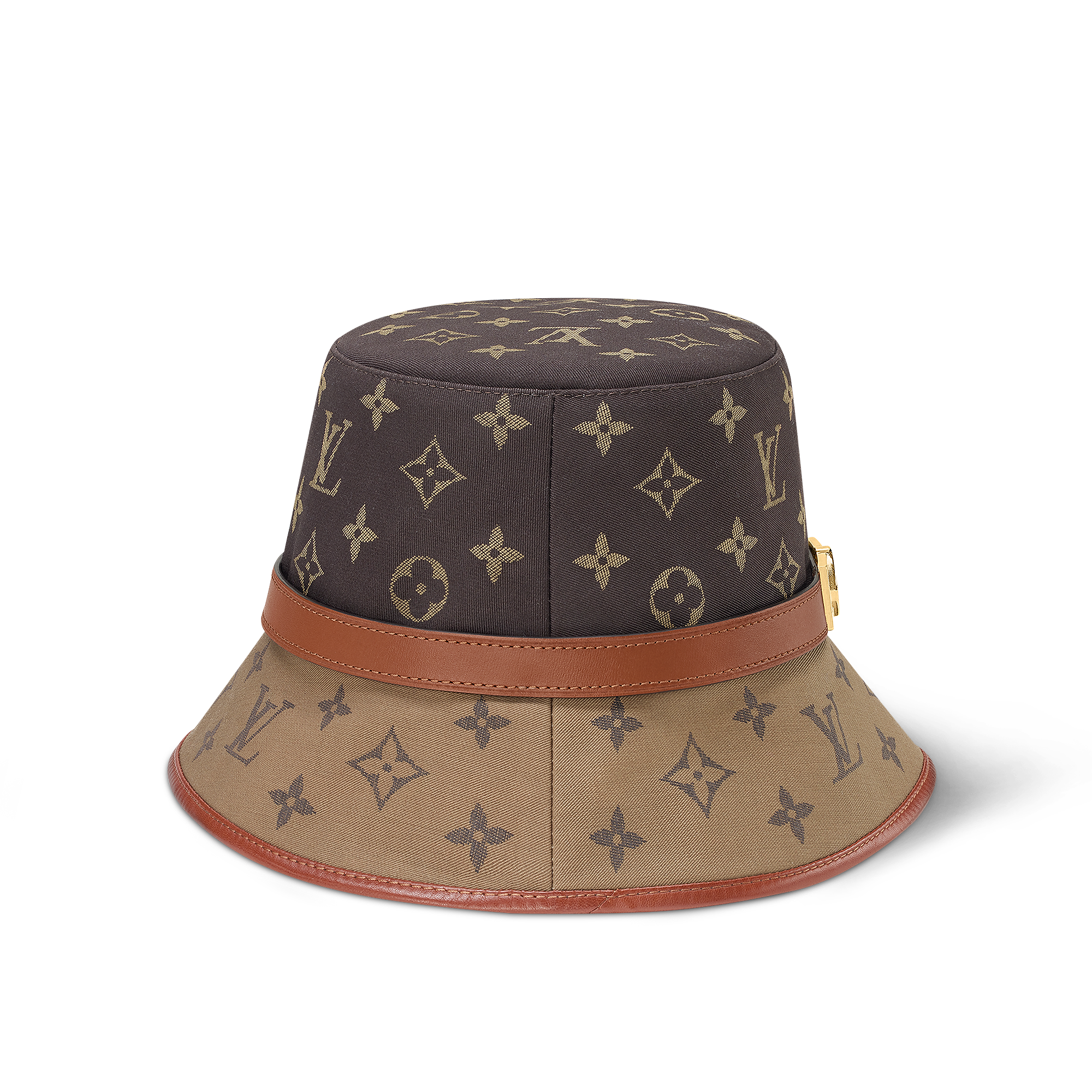 Dauphine Bucket Hat