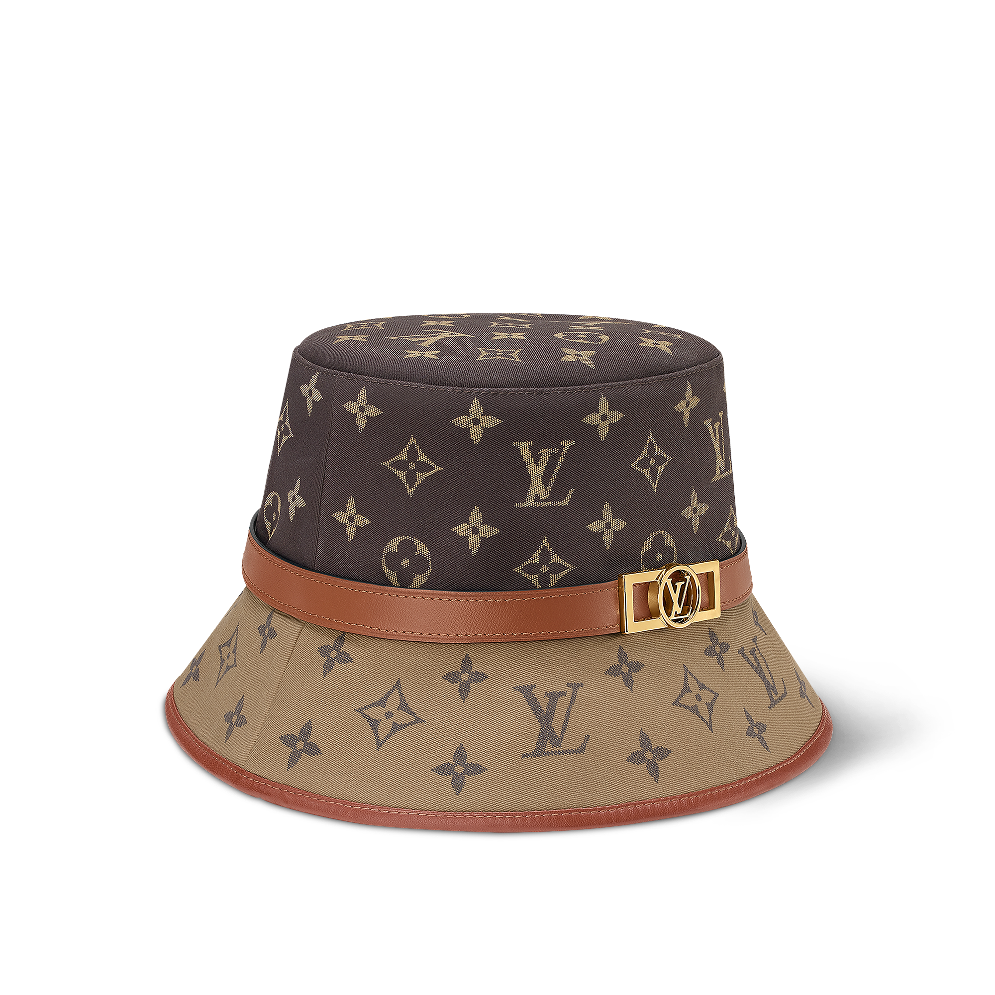 Dauphine Bucket Hat