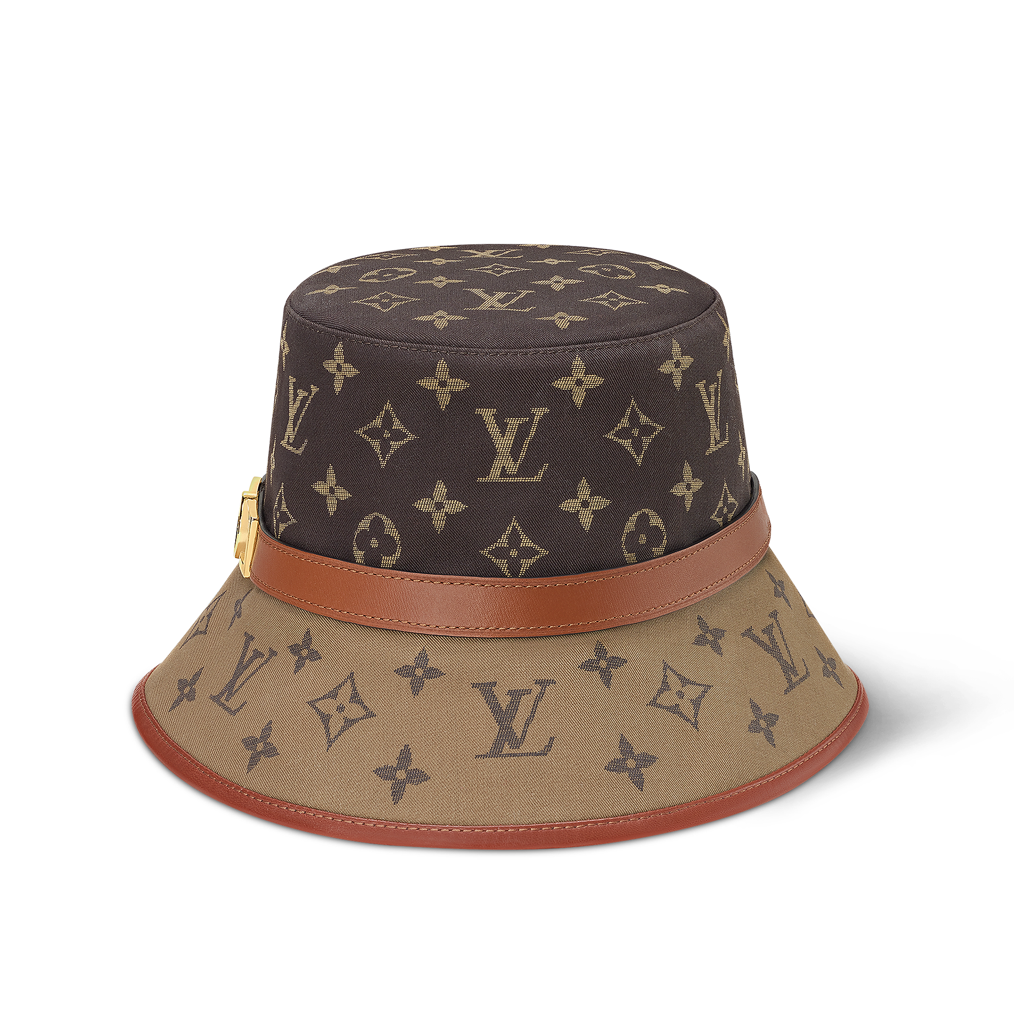 Dauphine Bucket Hat
