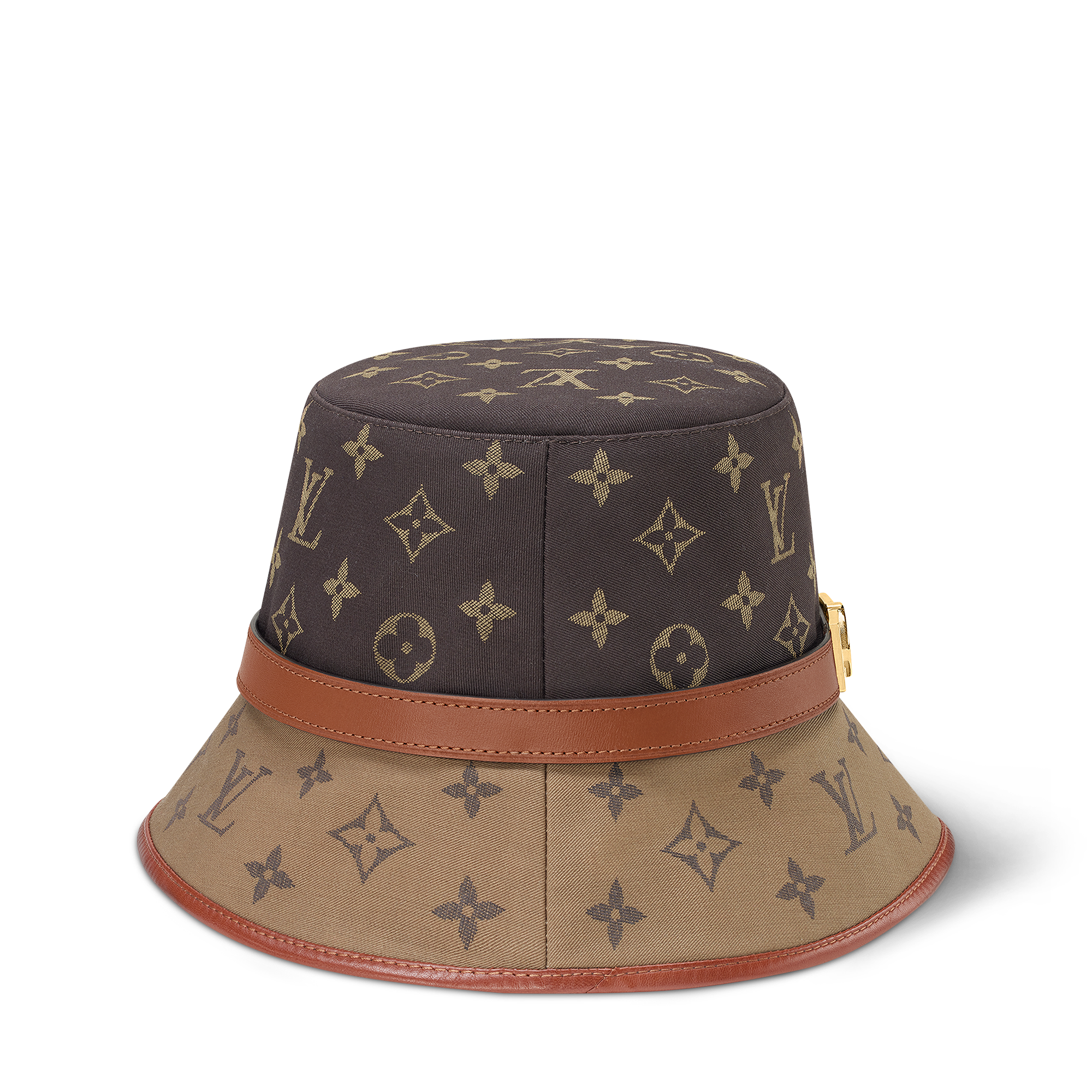 Dauphine Bucket Hat S00 - Women - Accessories | LOUIS VUITTON ®