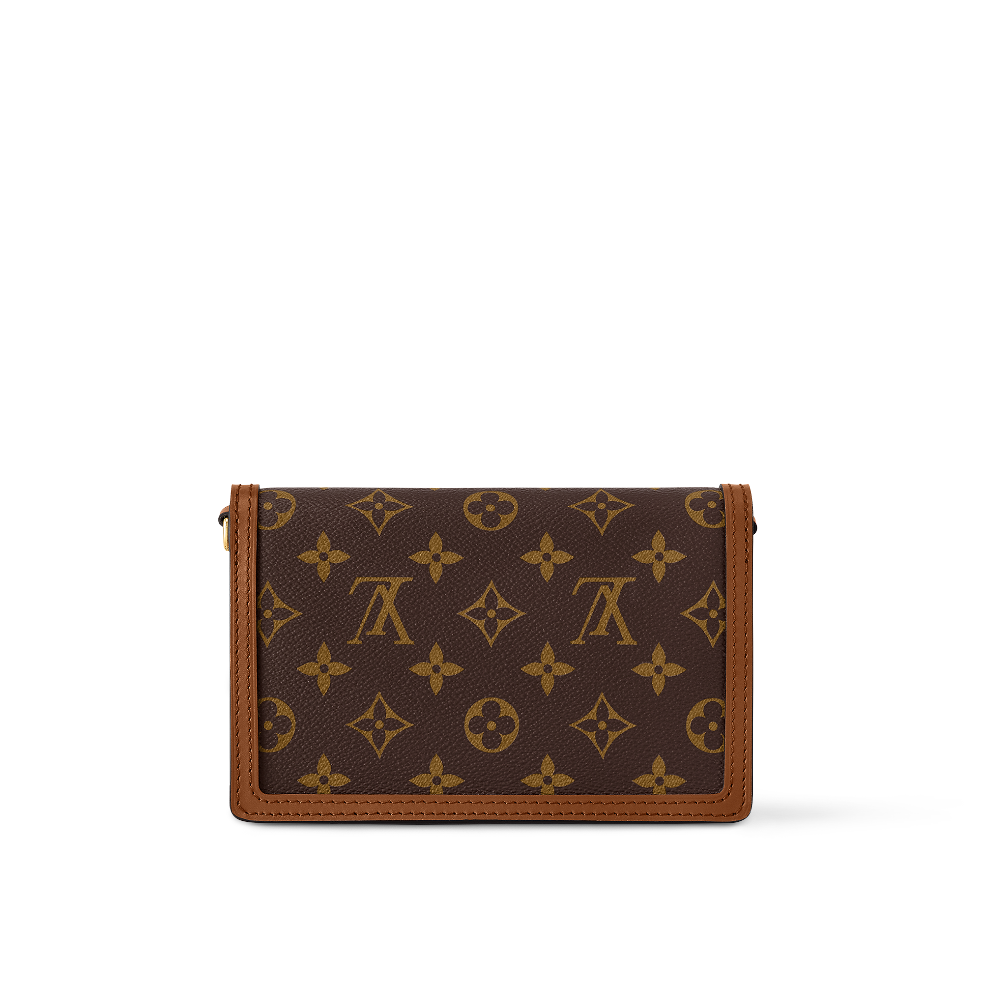 Dauphine Chain Wallet