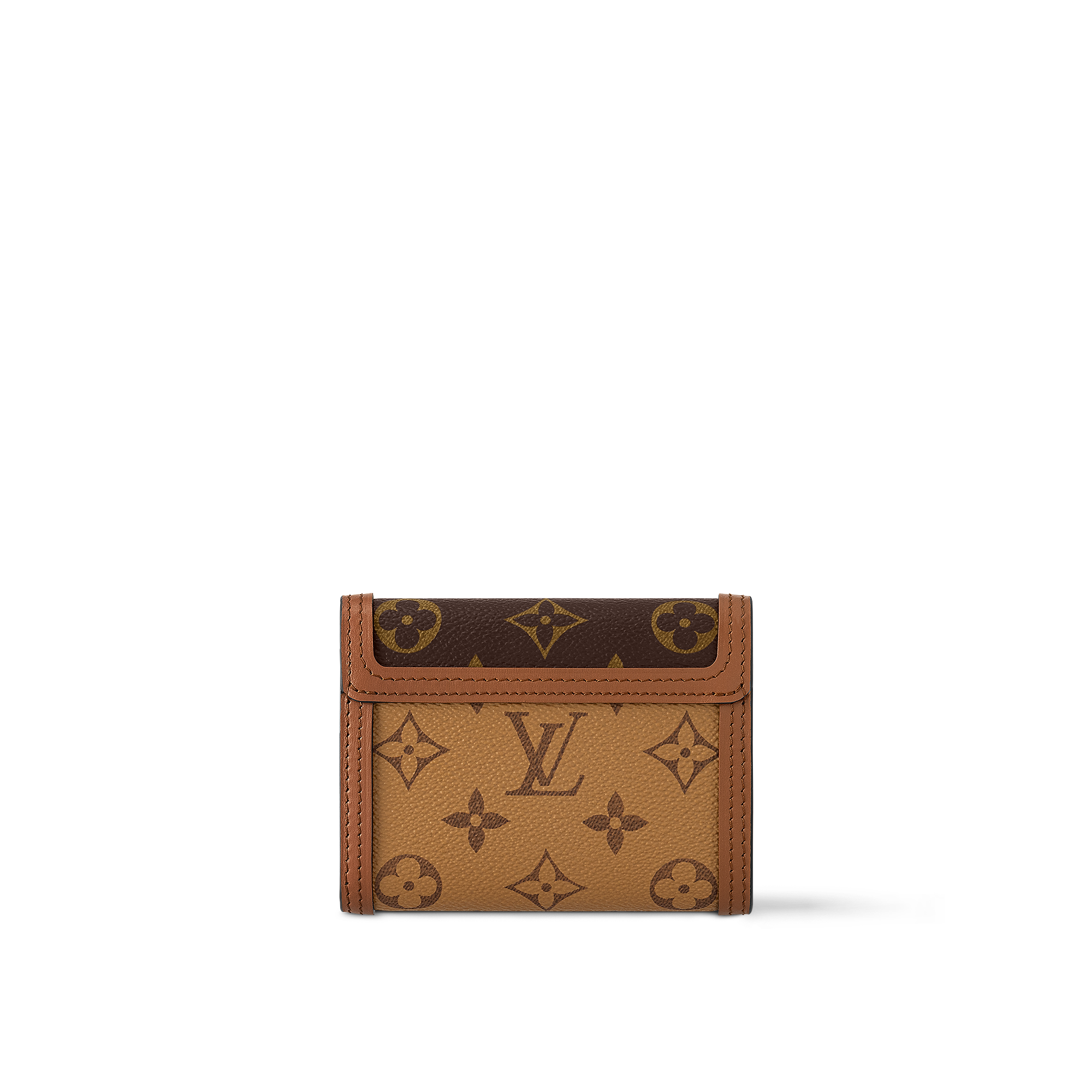 Dauphine Compact Wallet