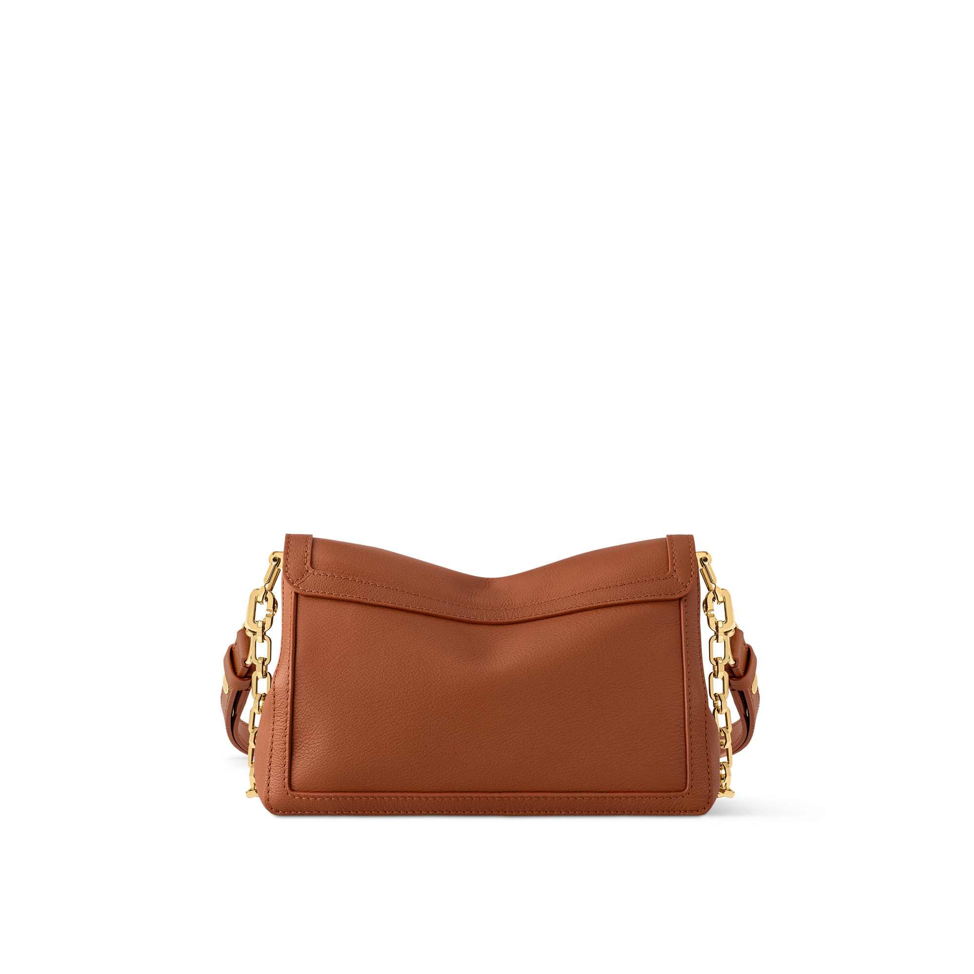 H27 Handbags All Collections Dauphine Soft MM | Louis Vuitton ® (Product zoom)