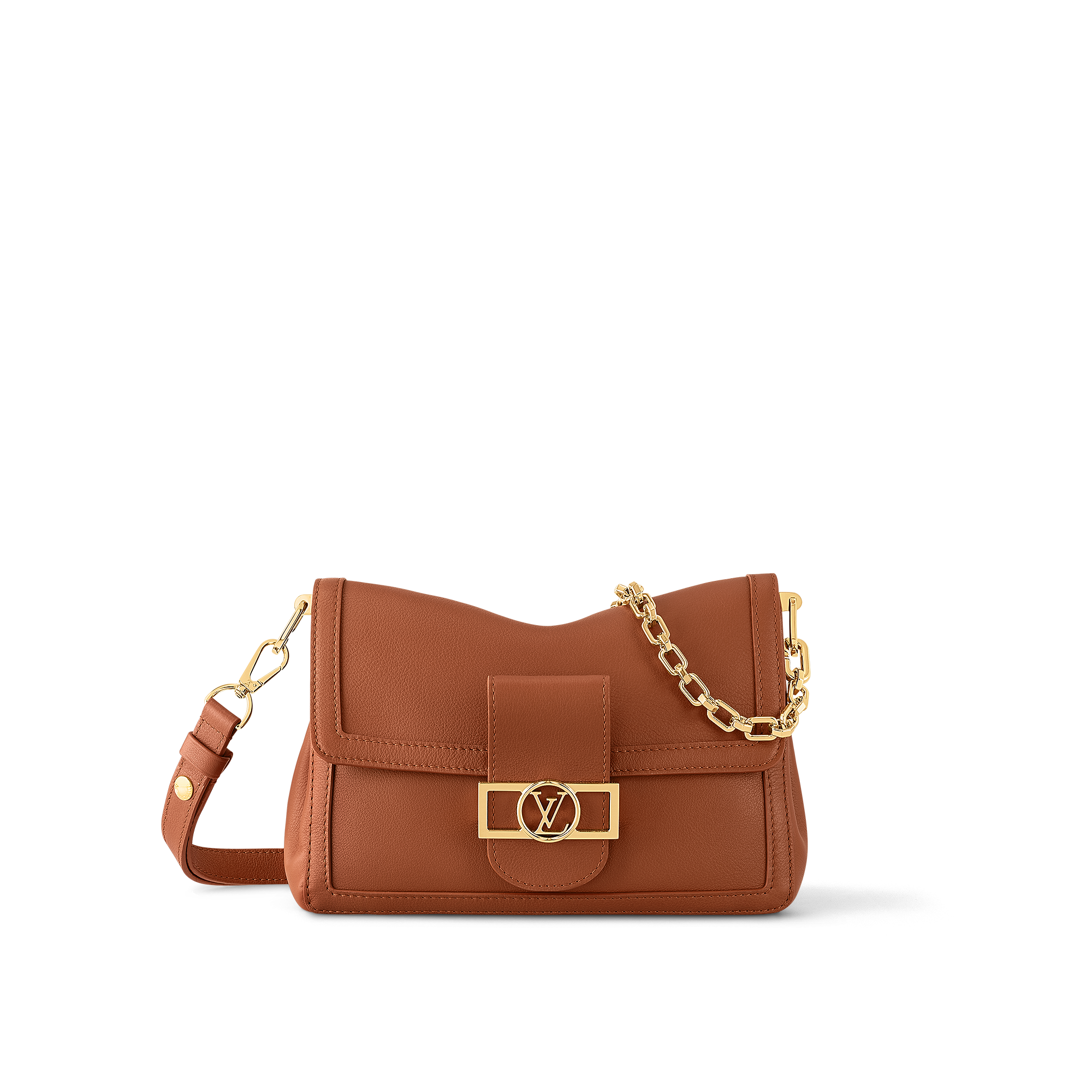 Dauphine Soft MM
