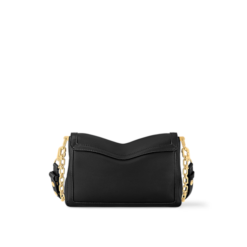 H27 Handbags All Collections Dauphine Soft MM | Louis Vuitton ® (Product zoom)