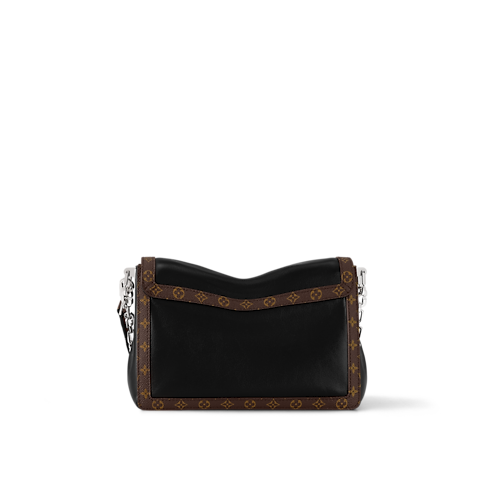 LV Vibe Women's Bags LV Icons Dauphine Soft Vibe MM | Louis Vuitton ® (Product zoom)