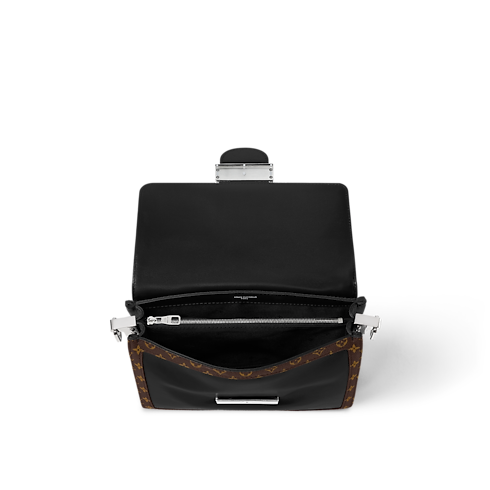 LV Vibe Women's Bags LV Icons Dauphine Soft Vibe MM | Louis Vuitton ® (Product zoom)