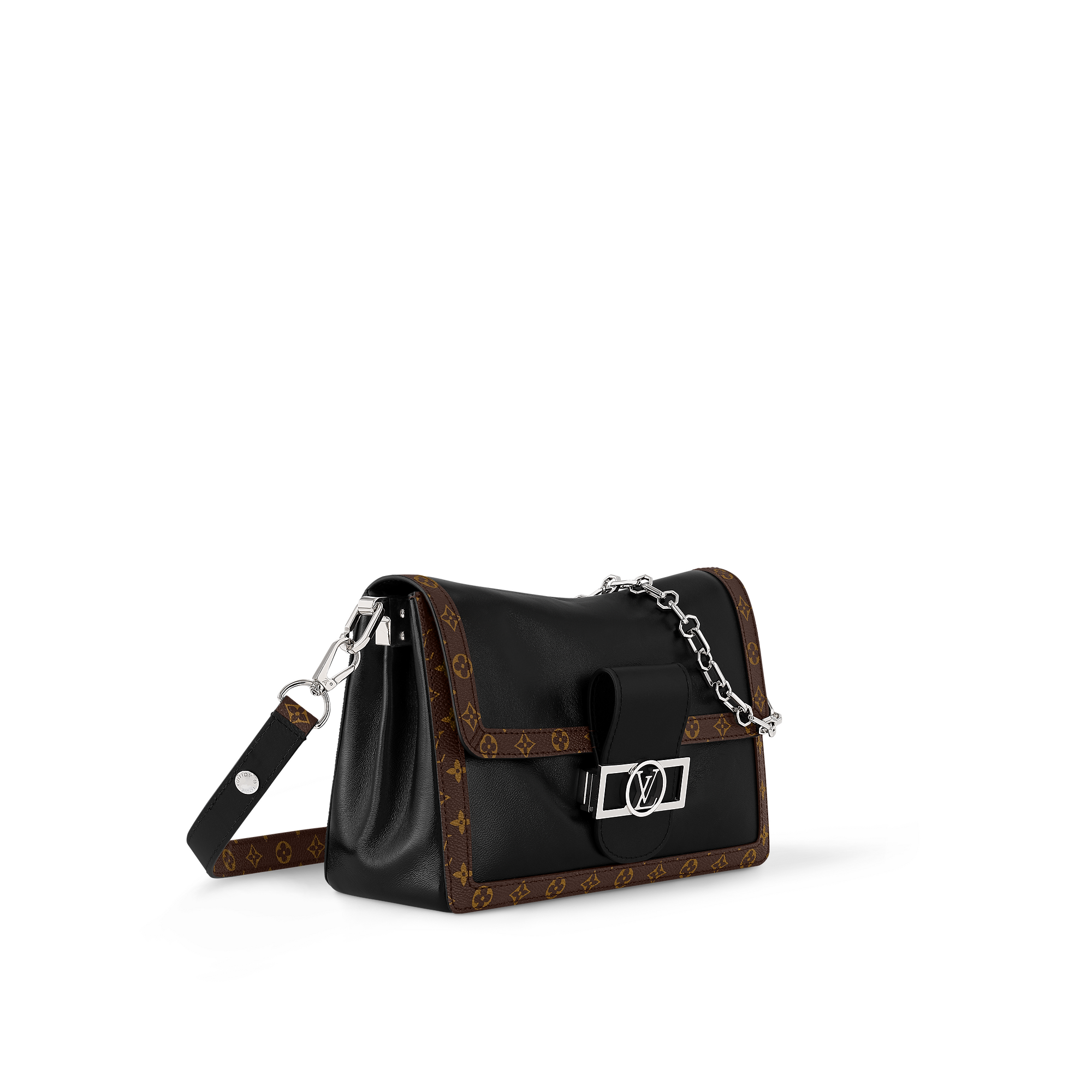 Dauphine Soft Vibe MM