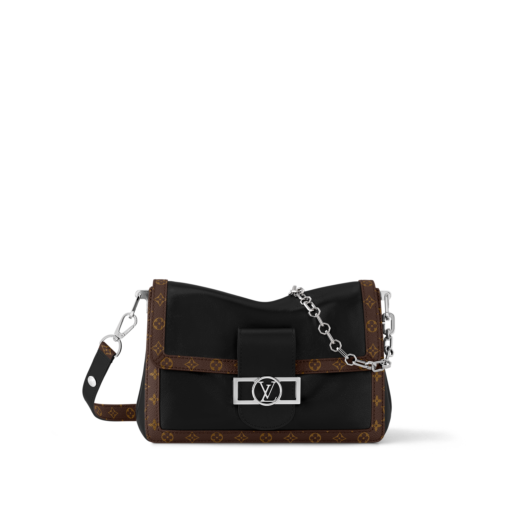 Dauphine Soft Vibe MM