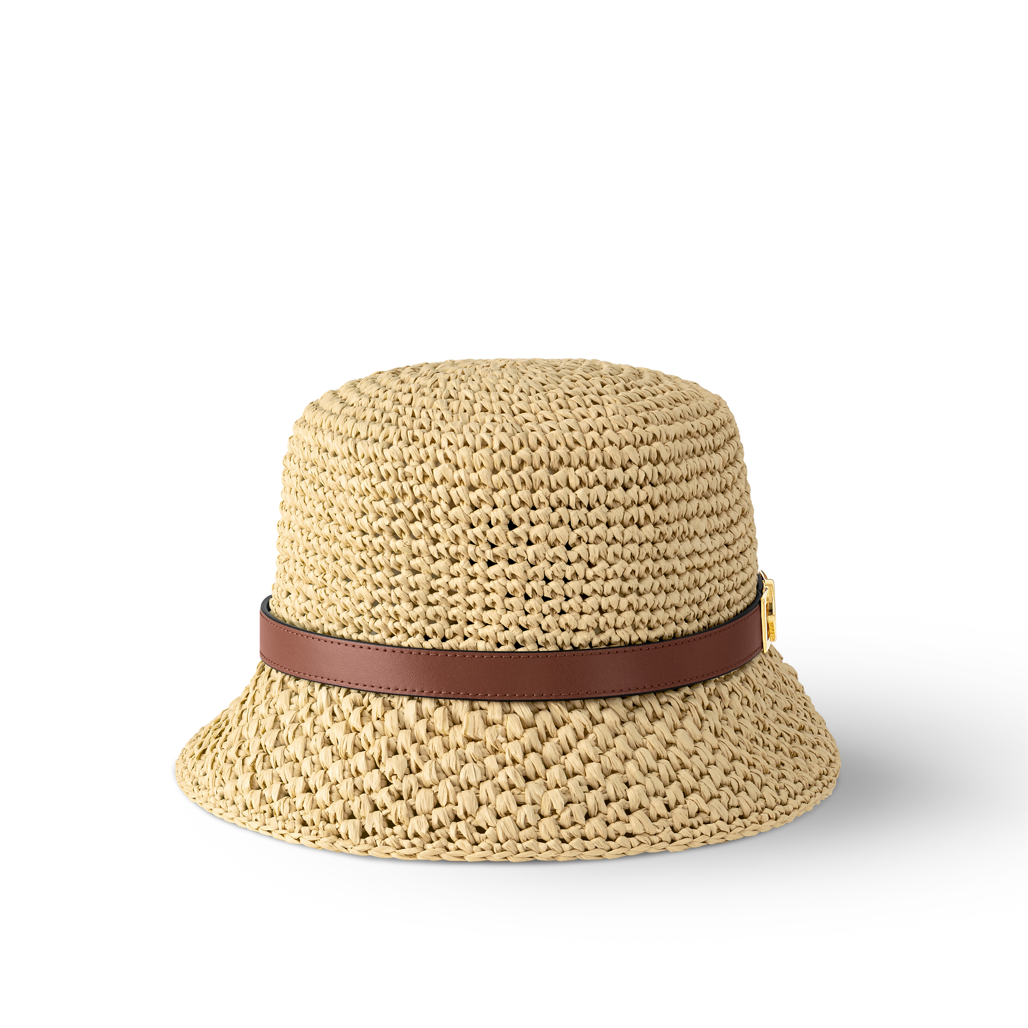 Dauphine Summer Hat